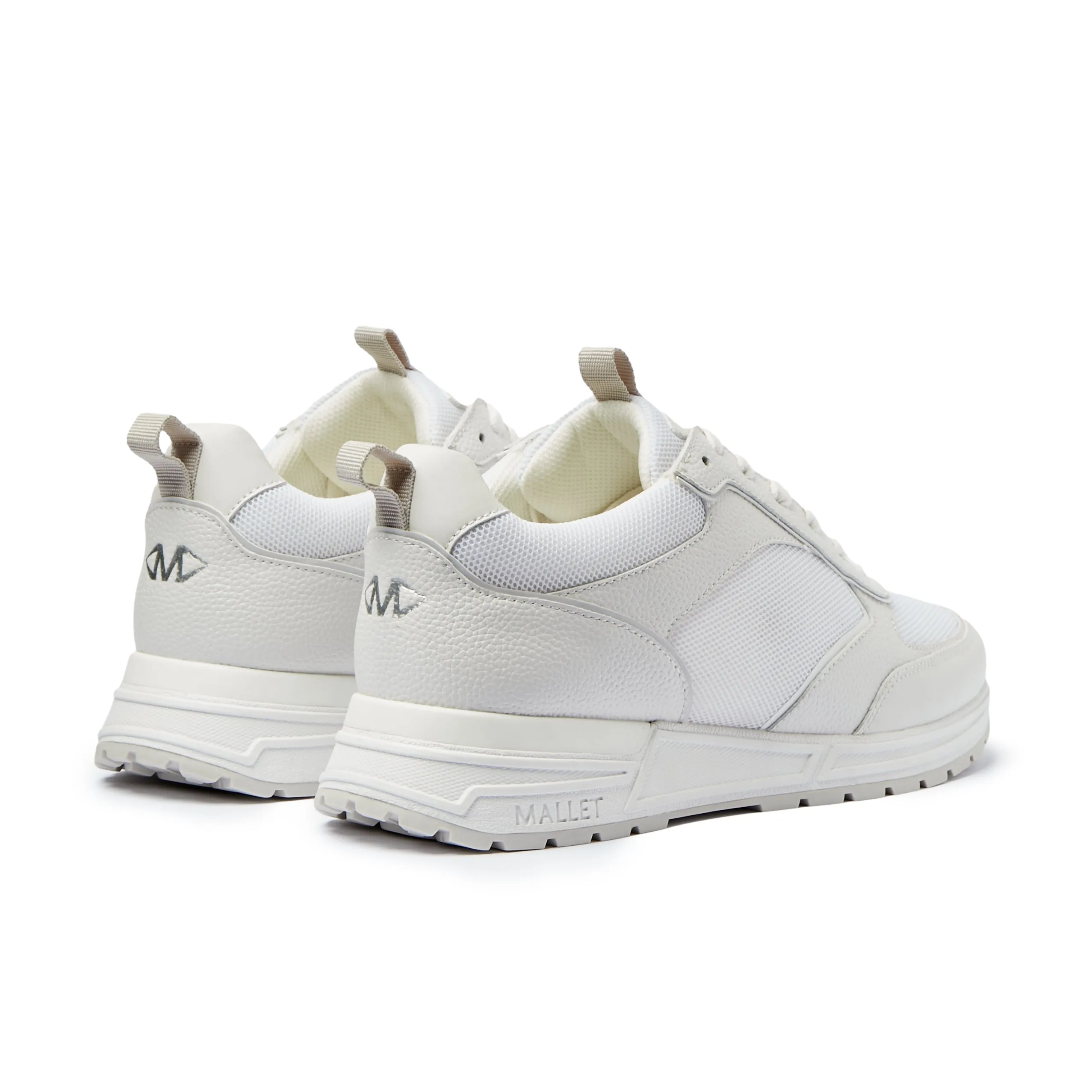 Bethnal Triple White sold by Mallet product image thumbnail 3
