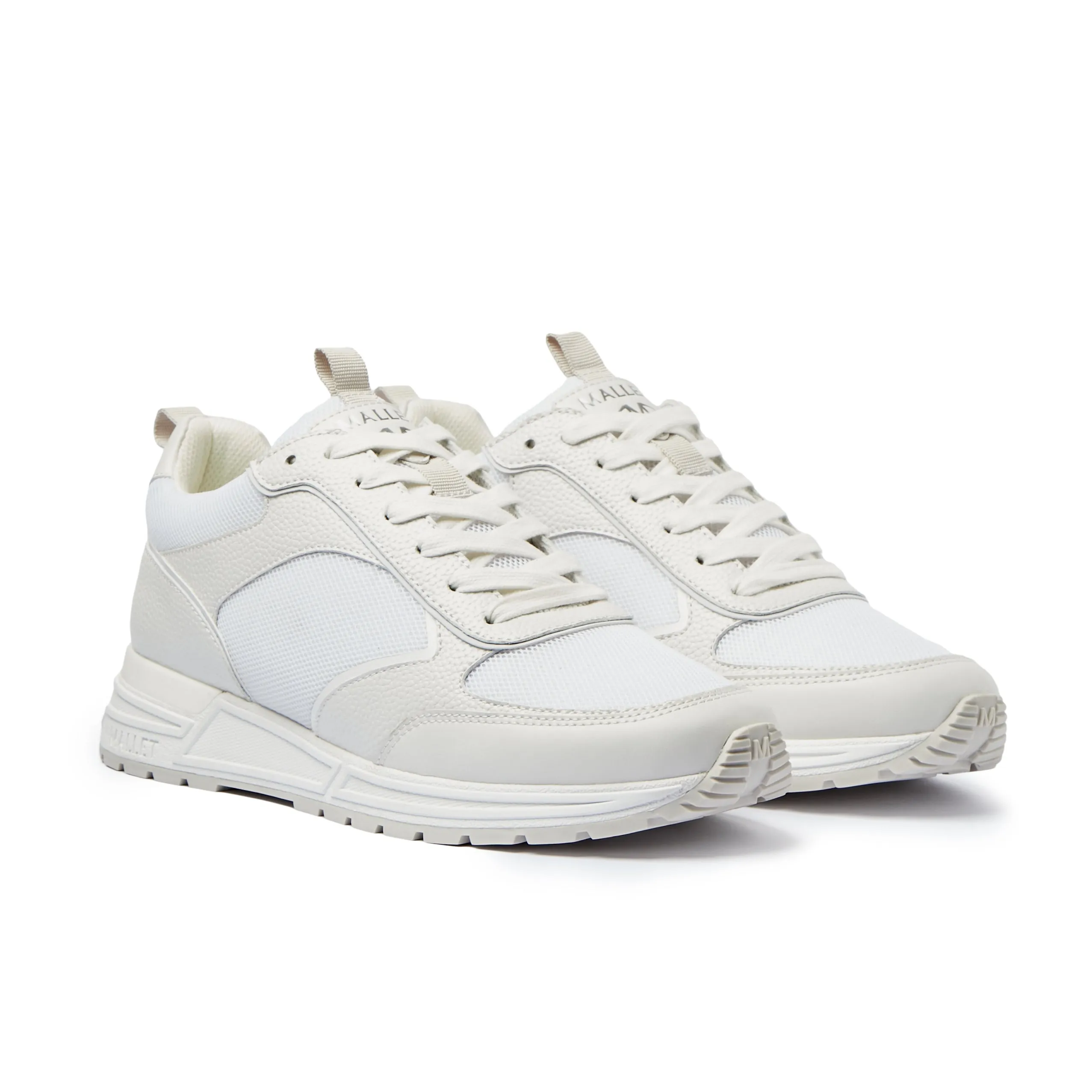 Bethnal Triple White sold by Mallet product image thumbnail 2