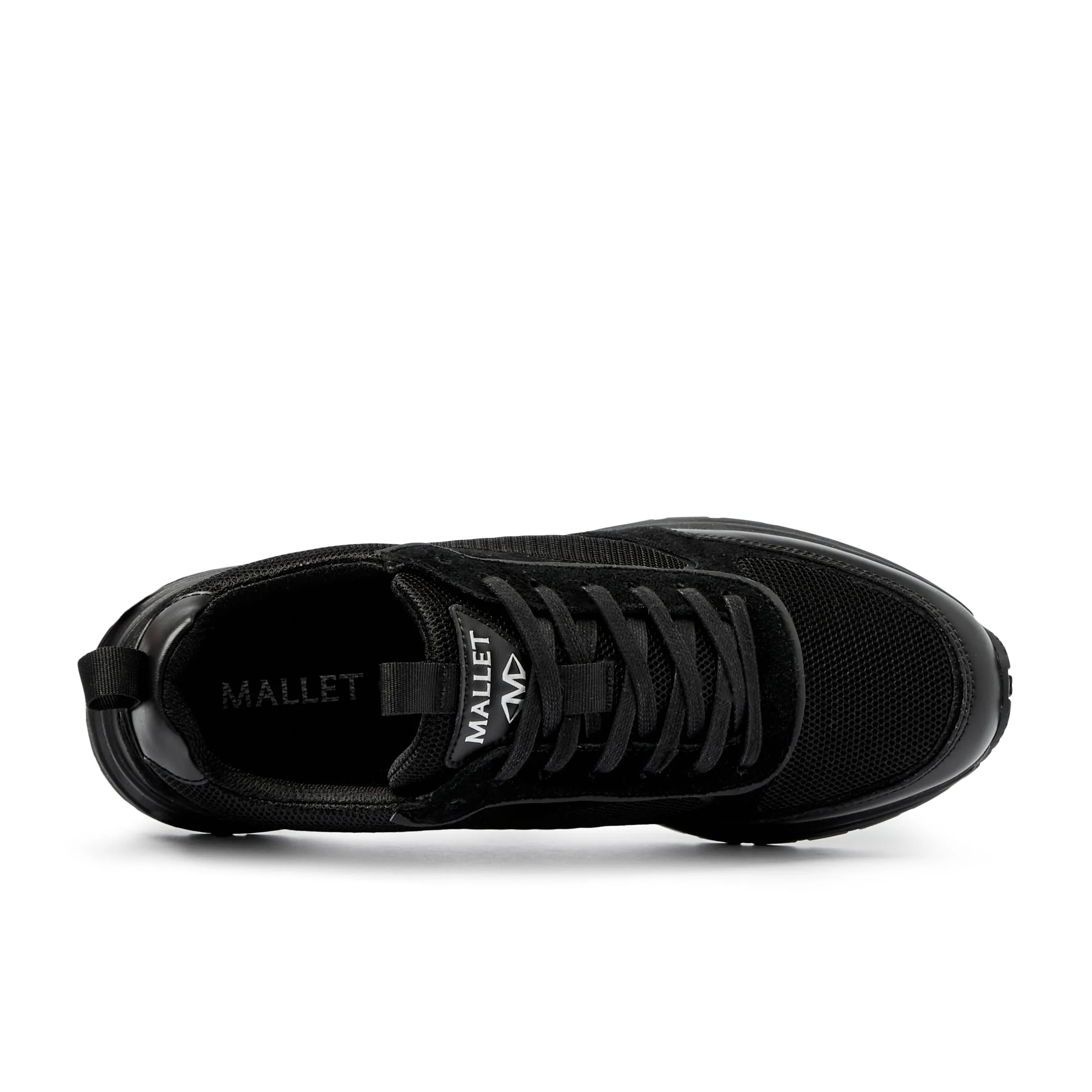 Bethnal Triple Black sold by Mallet product image thumbnail 4