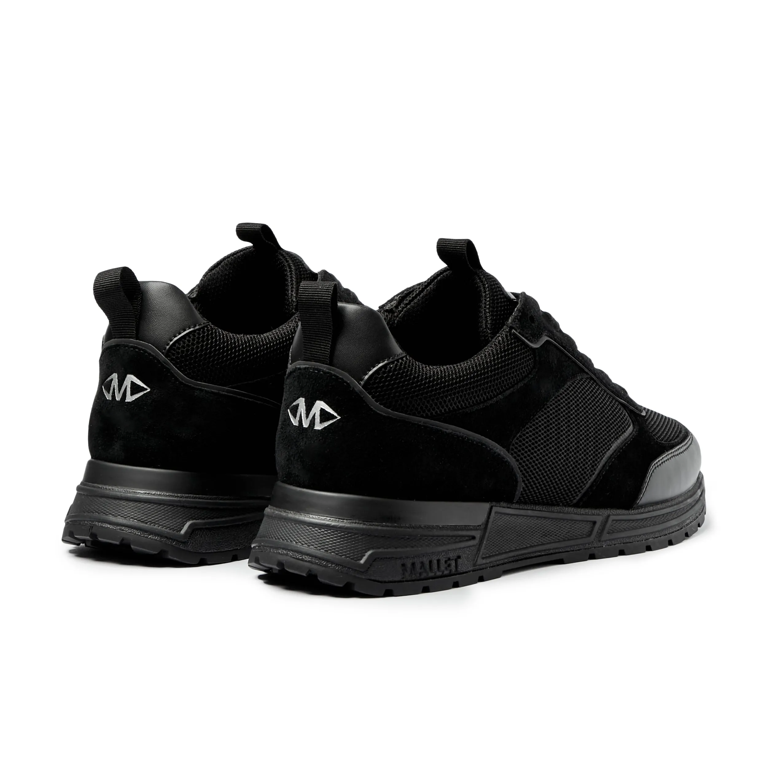 Bethnal Triple Black sold by Mallet product image thumbnail 3