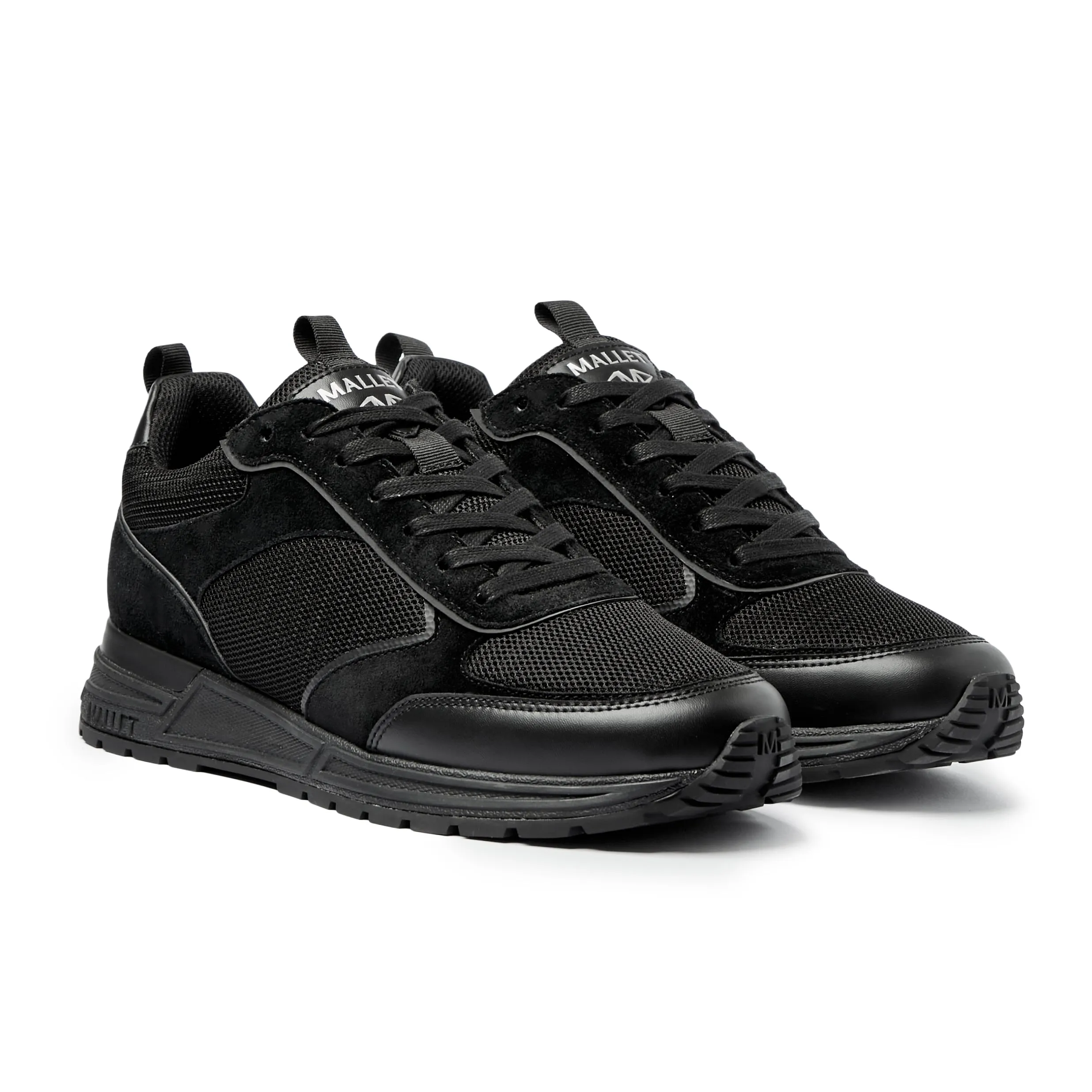 Bethnal Triple Black sold by Mallet product image thumbnail 2