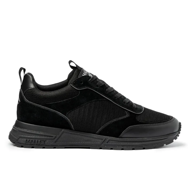 Bethnal Triple Black sold by Mallet