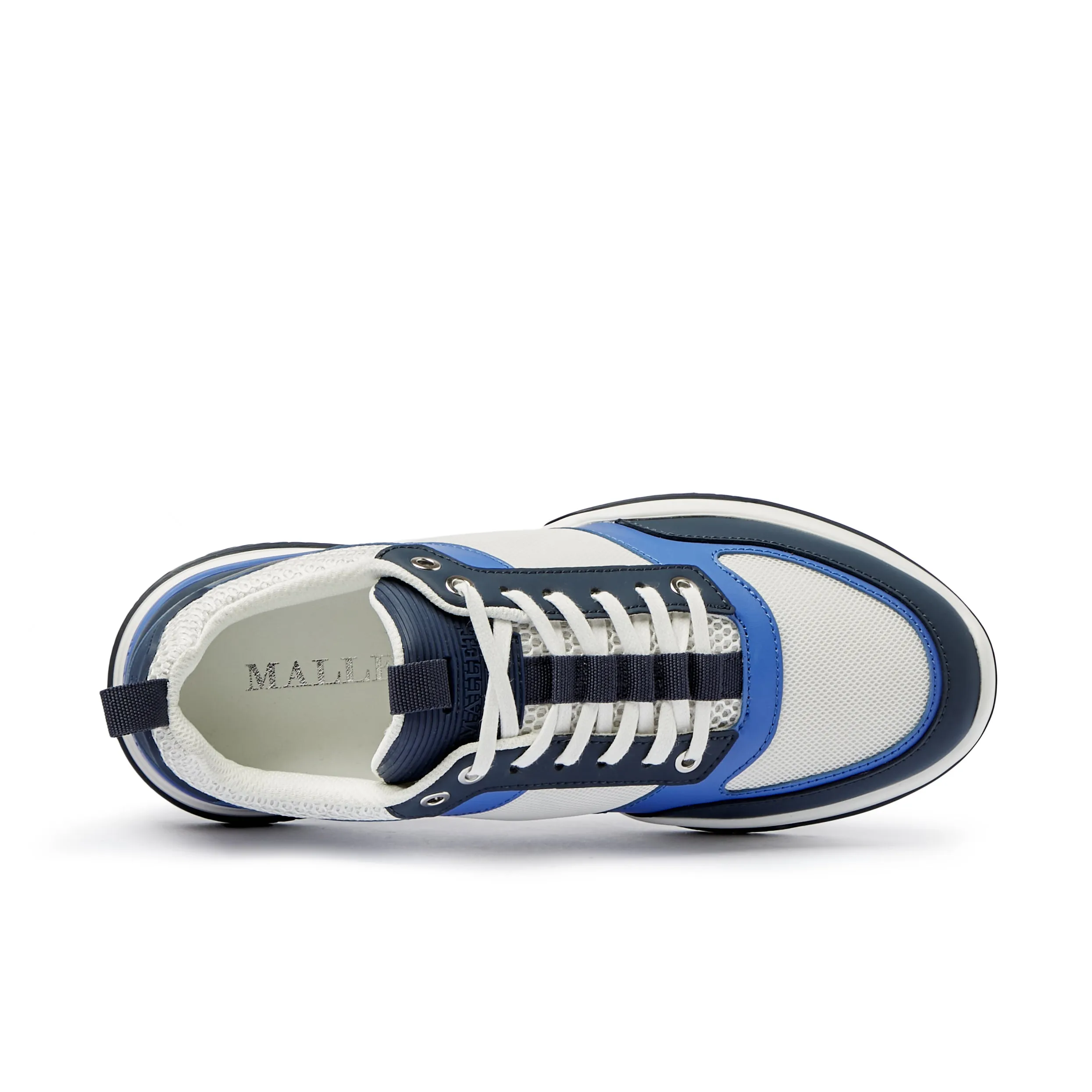 Radnor White Blue sold by Mallet product image thumbnail 4