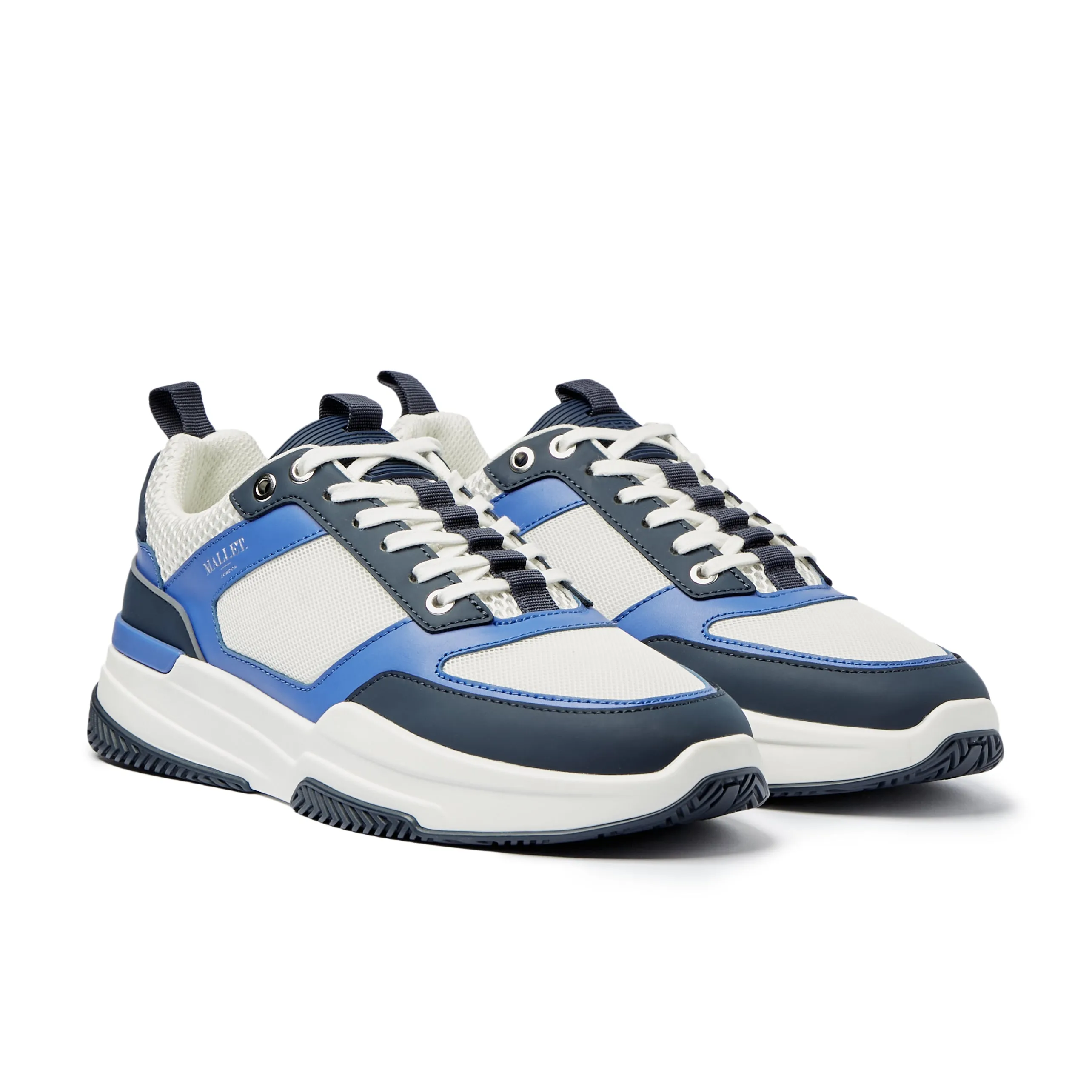 Radnor White Blue sold by Mallet product image thumbnail 2