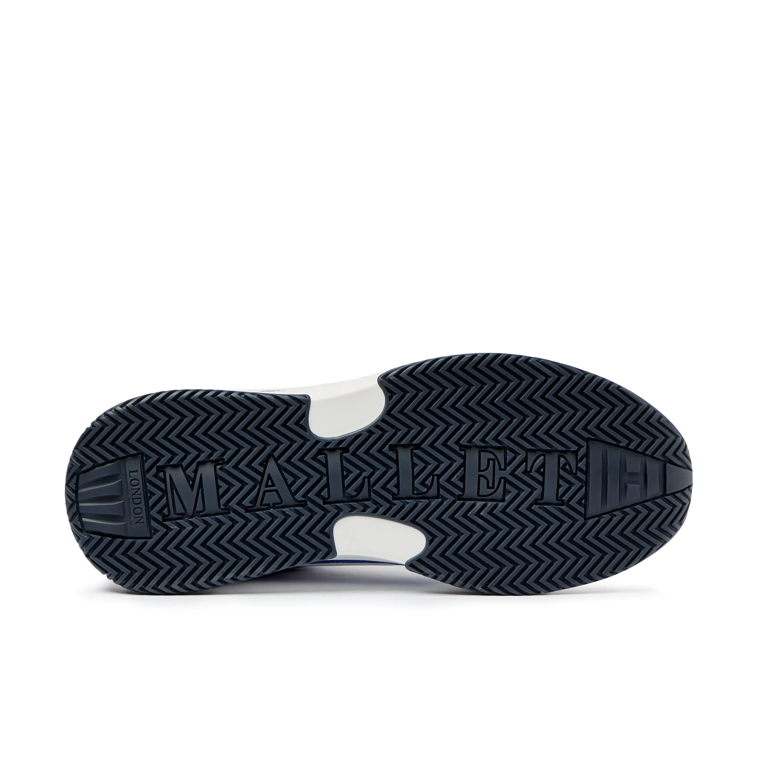 Radnor White Blue sold by Mallet product image thumbnail 5