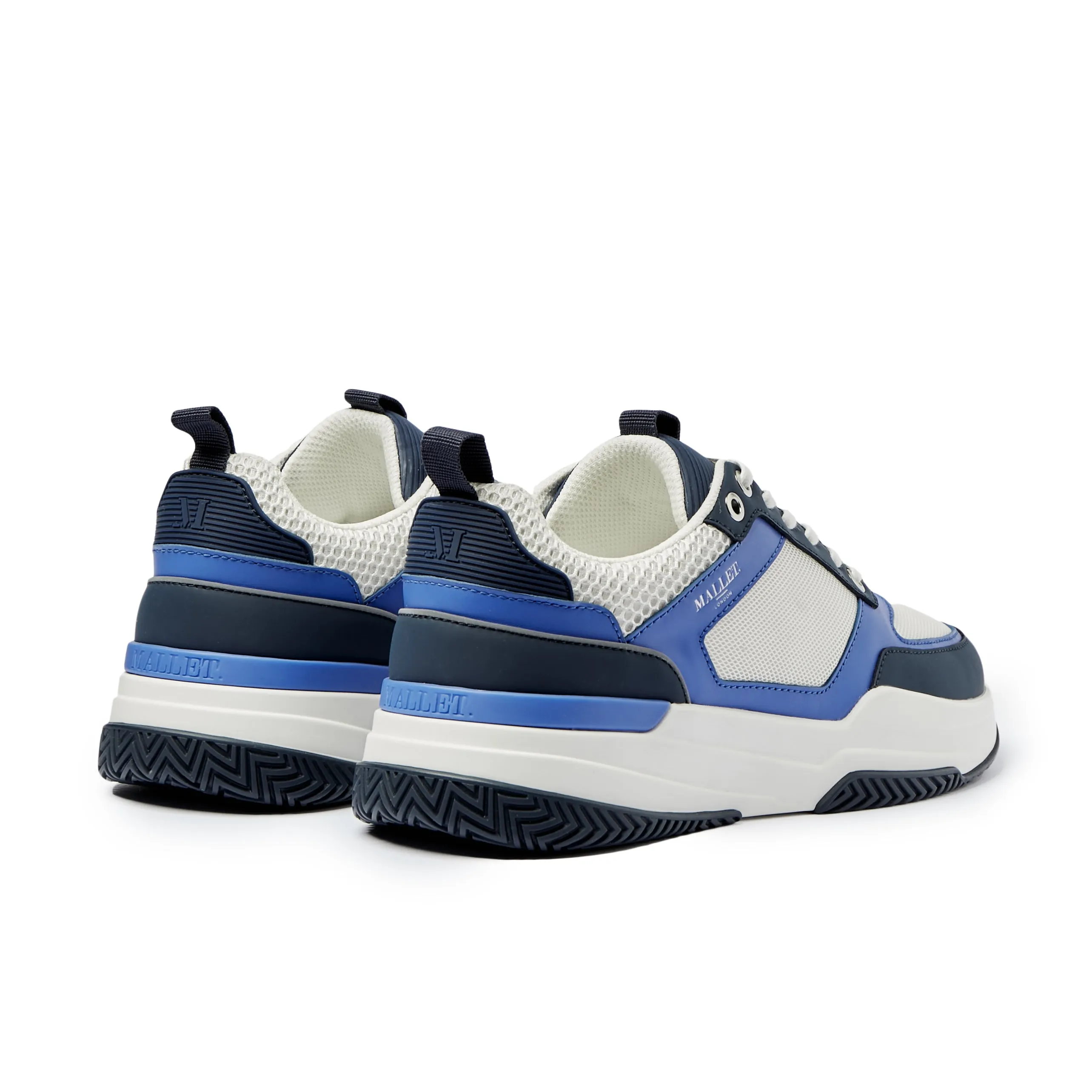 Radnor White Blue sold by Mallet product image thumbnail 3