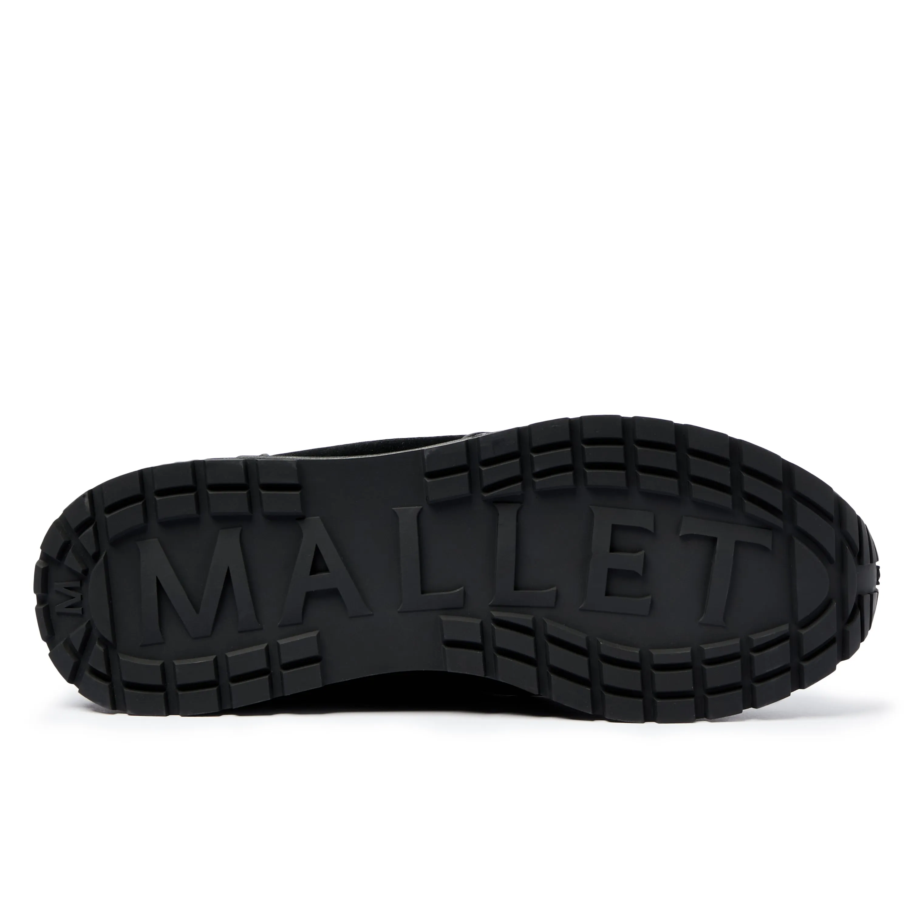 Popham Lite Deboss Camo Triple Black sold by Mallet product image thumbnail 4