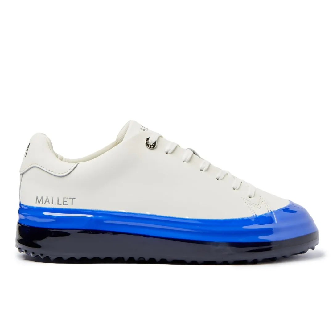 GRFTR Lite Double Blue Dip sold by Mallet