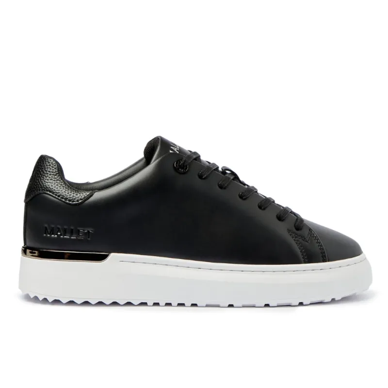 GRFTR Lite Black sold by Mallet