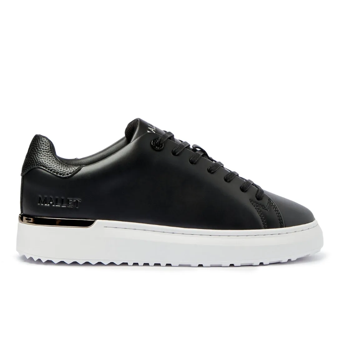 GRFTR Lite Black sold by Mallet