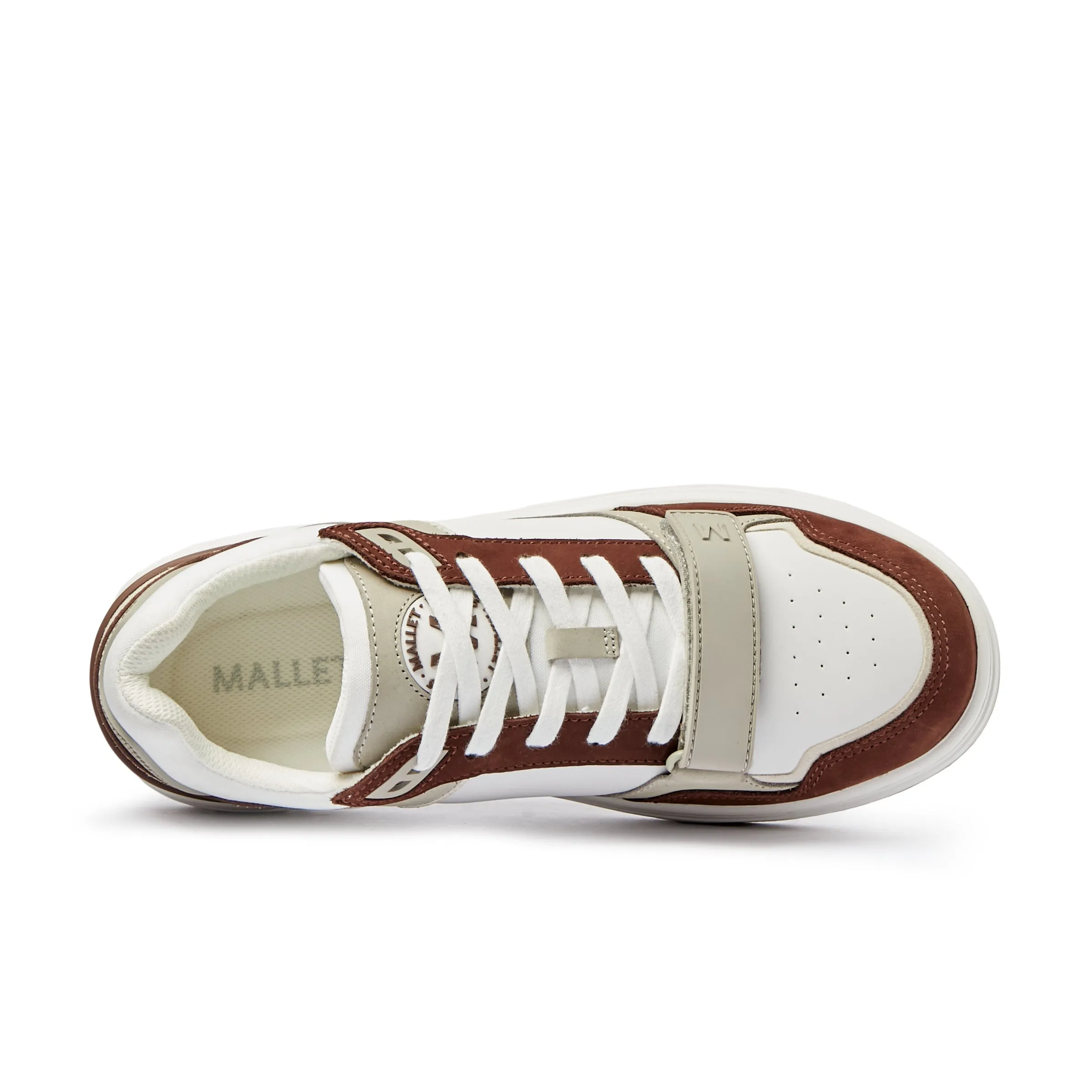 Carlton Strap Brown Tan sold by Mallet product image thumbnail 4