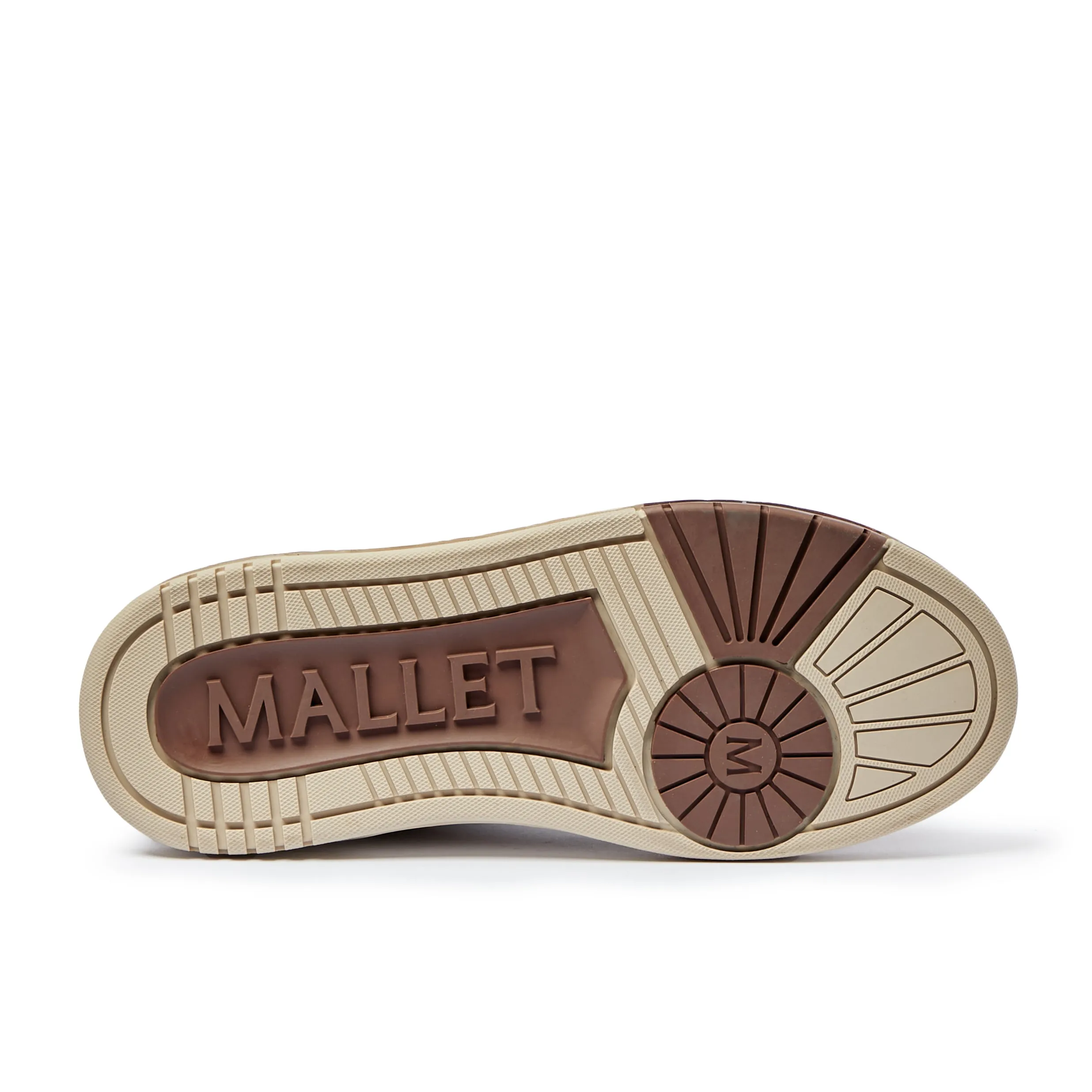 Carlton Strap Brown Tan sold by Mallet product image thumbnail 5