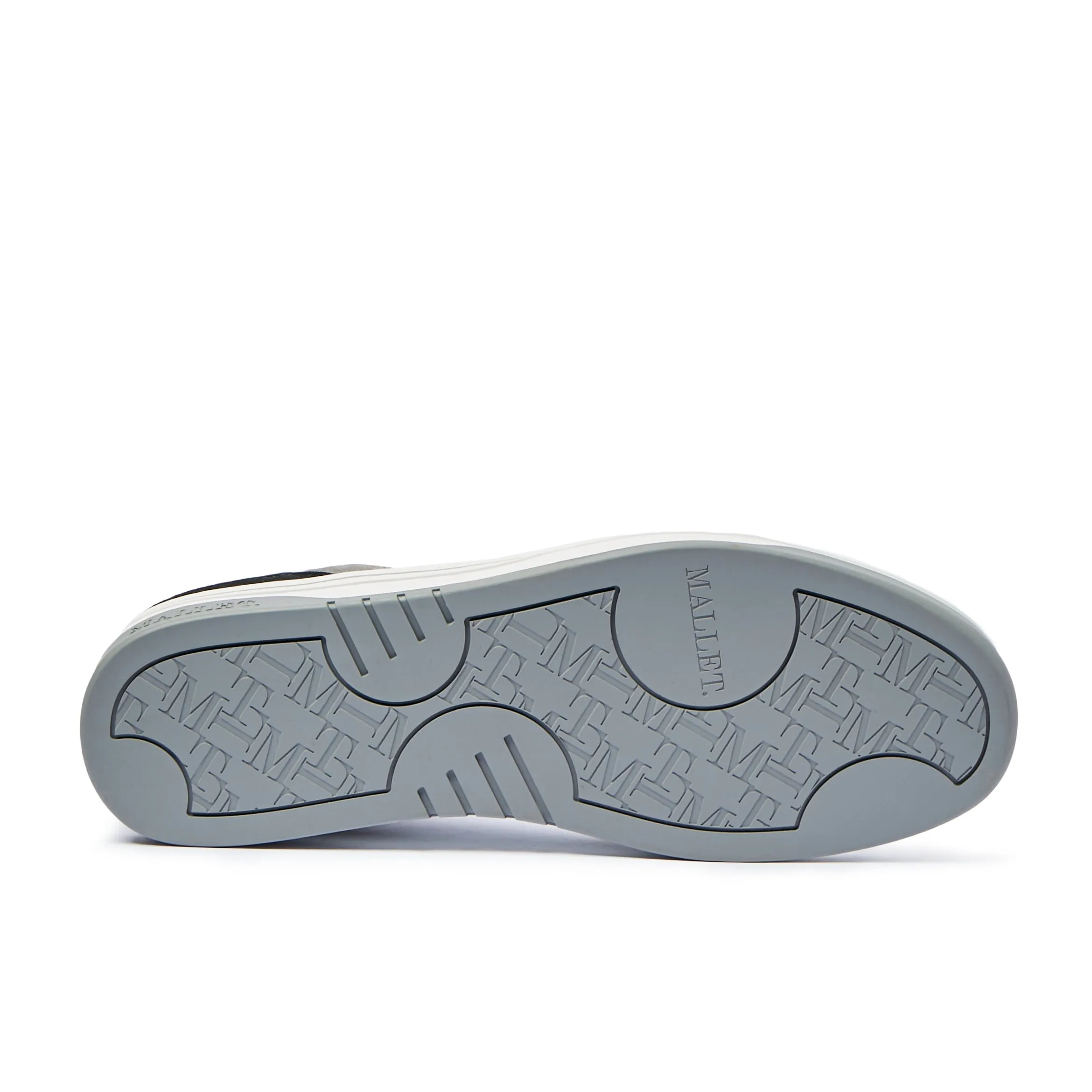 Barnsley White Grey sold by Mallet product image thumbnail 5