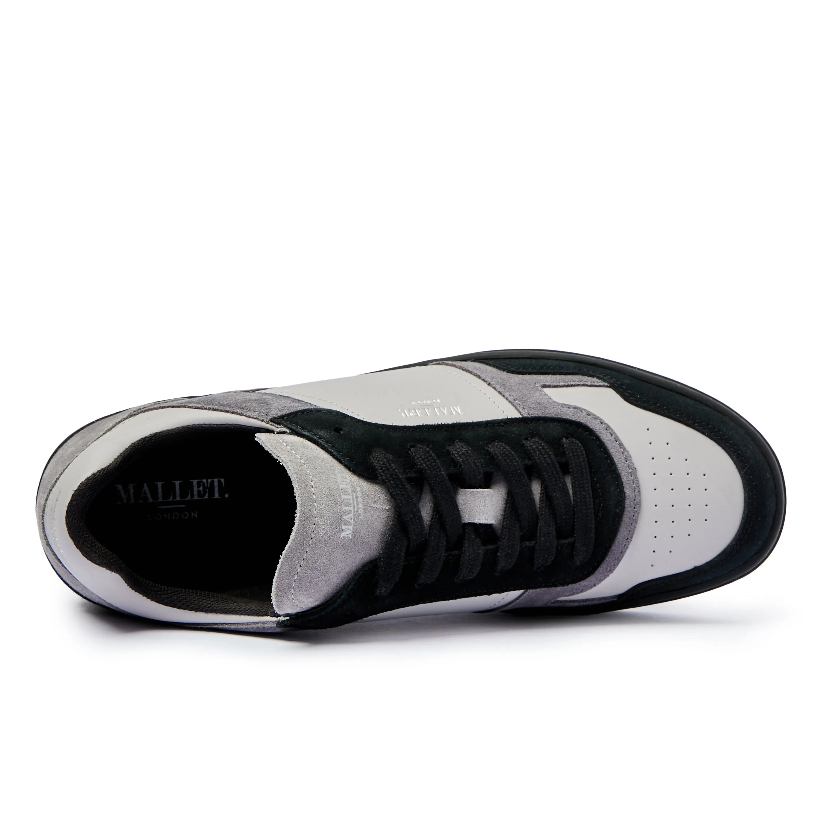 Barnsley Black Grey sold by Mallet product image thumbnail 4