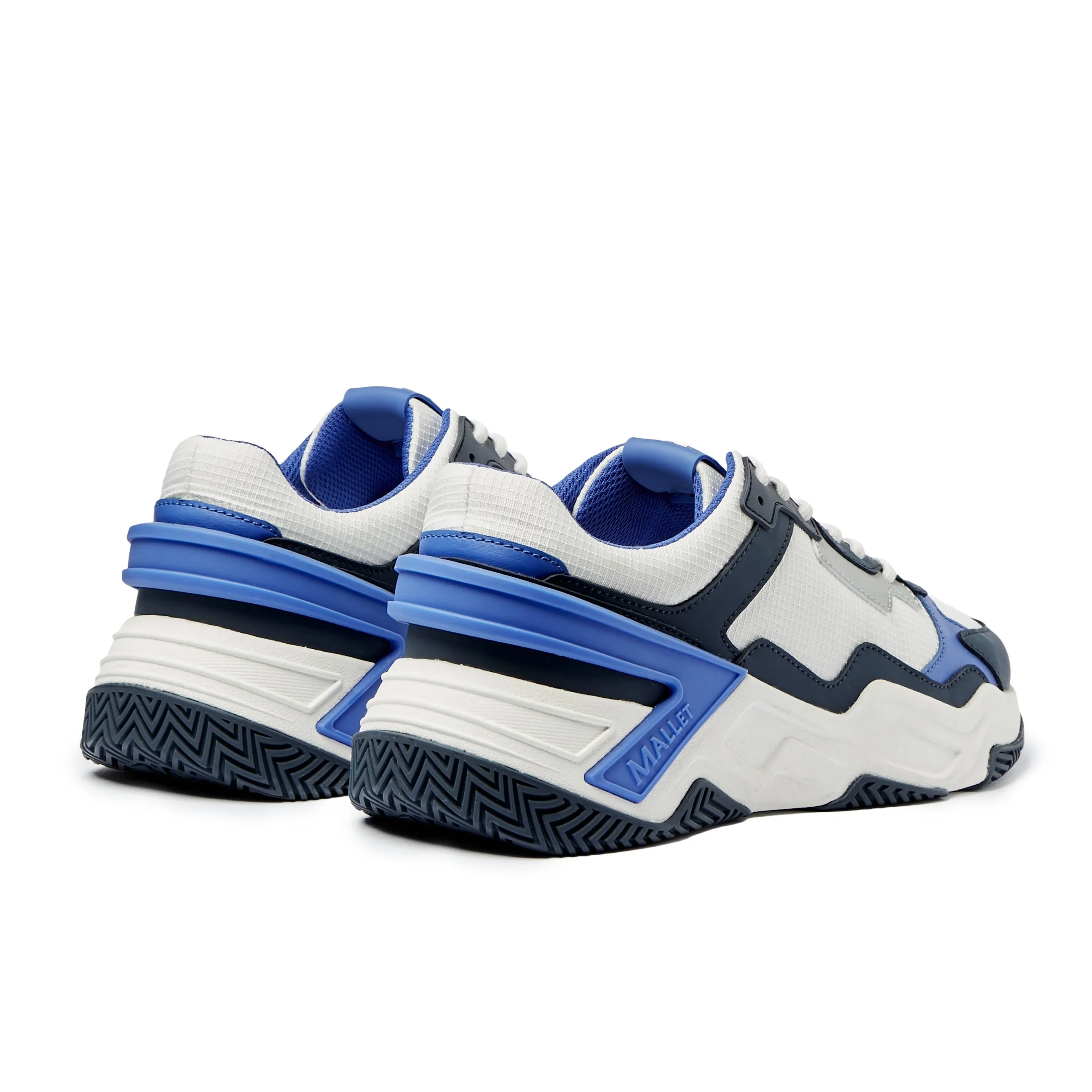 Union White Navy sold by Mallet product image thumbnail 2