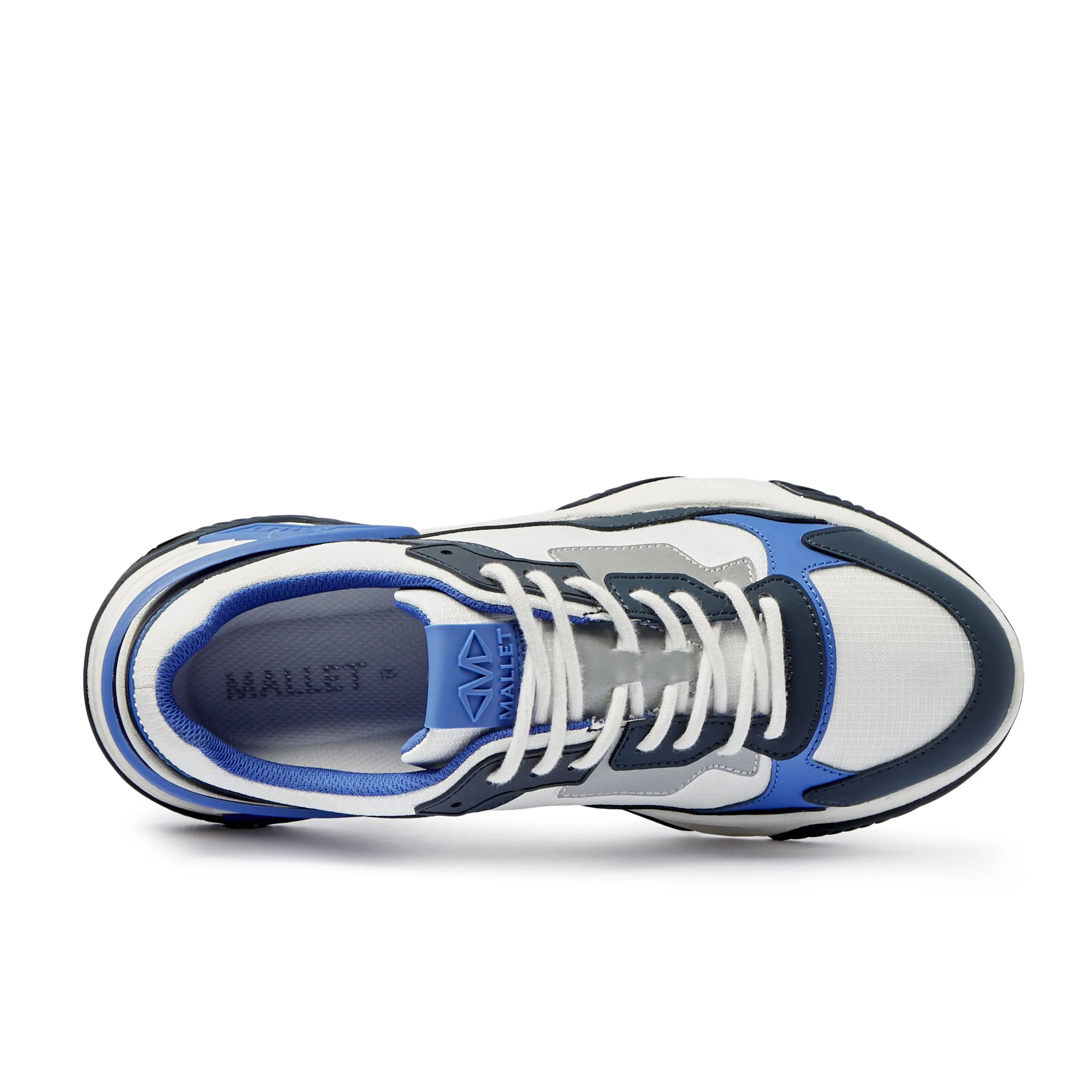 Union White Navy sold by Mallet product image thumbnail 4