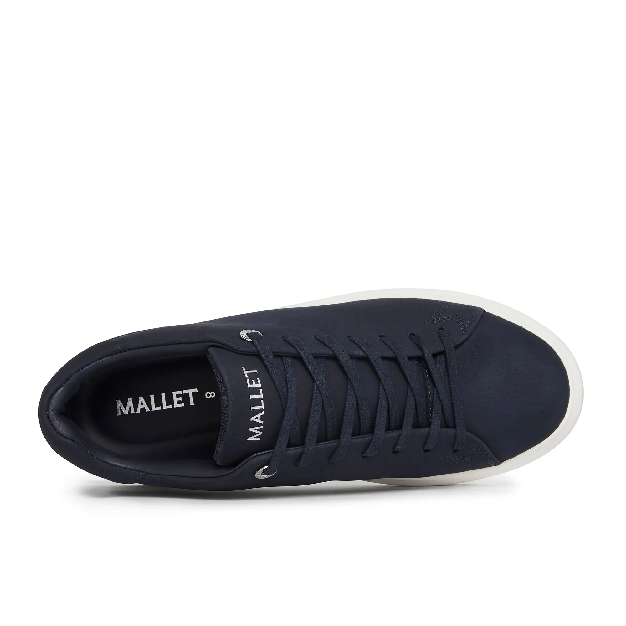 GRFTR Lite Navy Silver sold by Mallet product image thumbnail 4