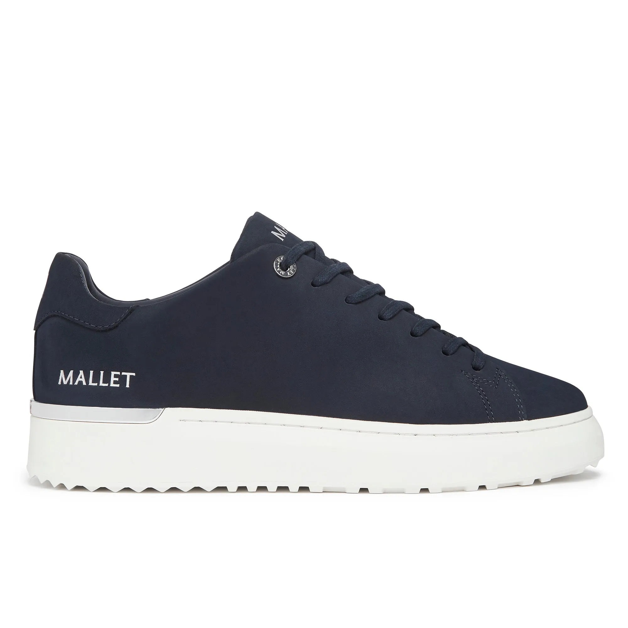 GRFTR Lite Navy Silver sold by Mallet