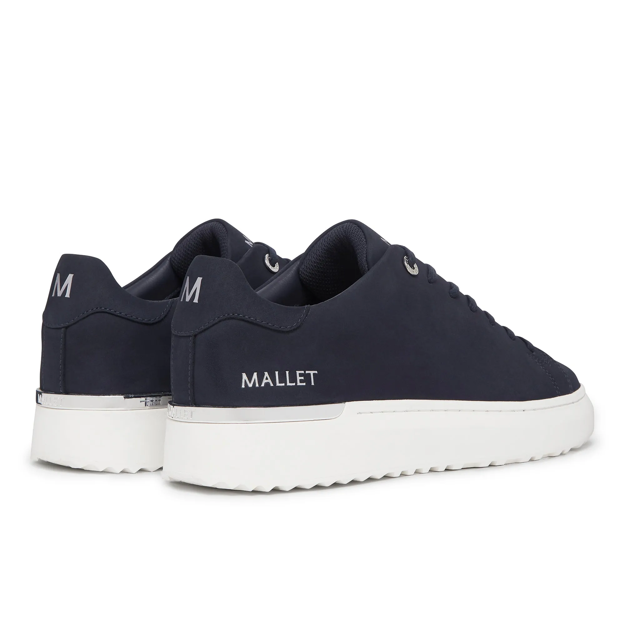 GRFTR Lite Navy Silver sold by Mallet product image thumbnail 3
