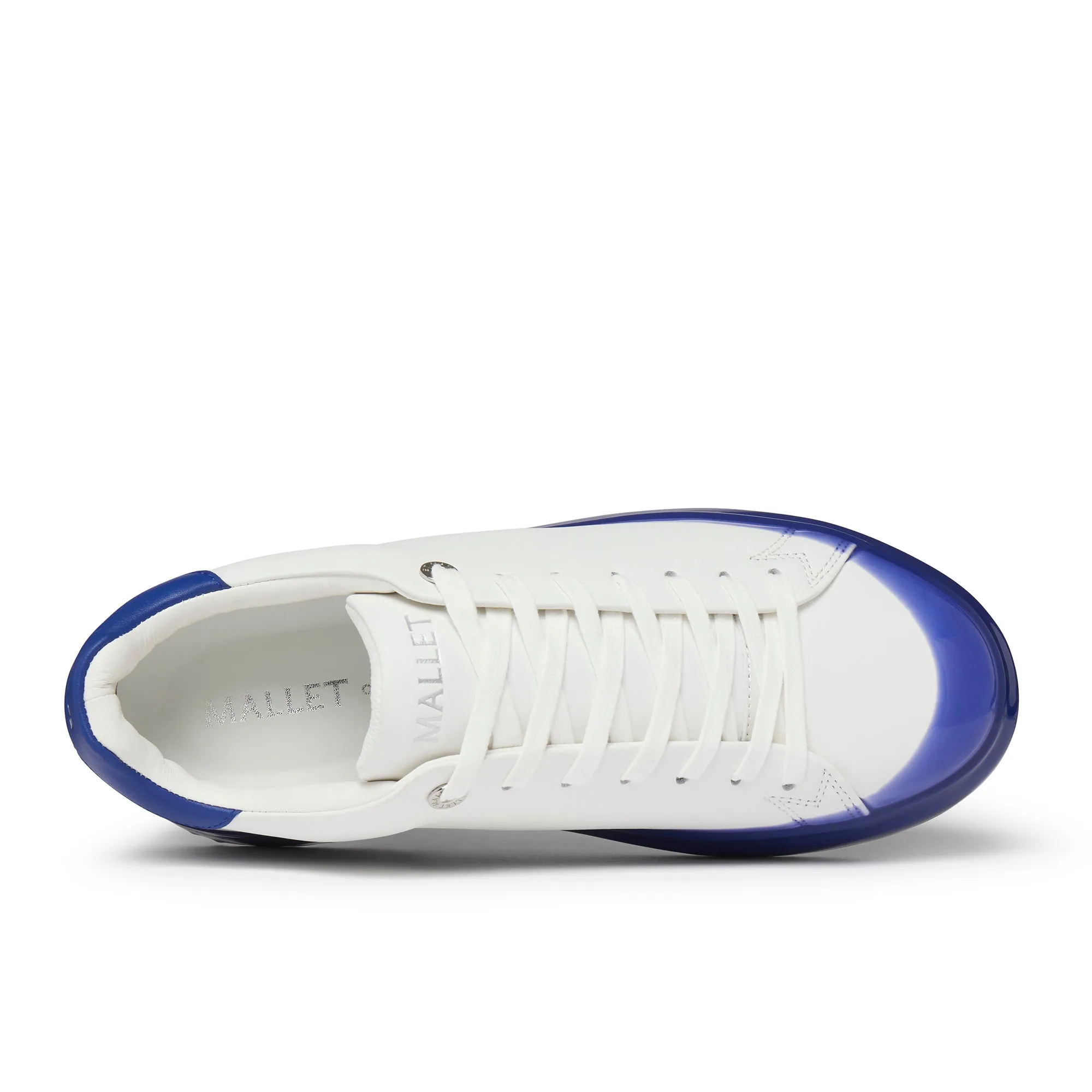 GRFTR Lite Blue Dip sold by Mallet product image thumbnail 4