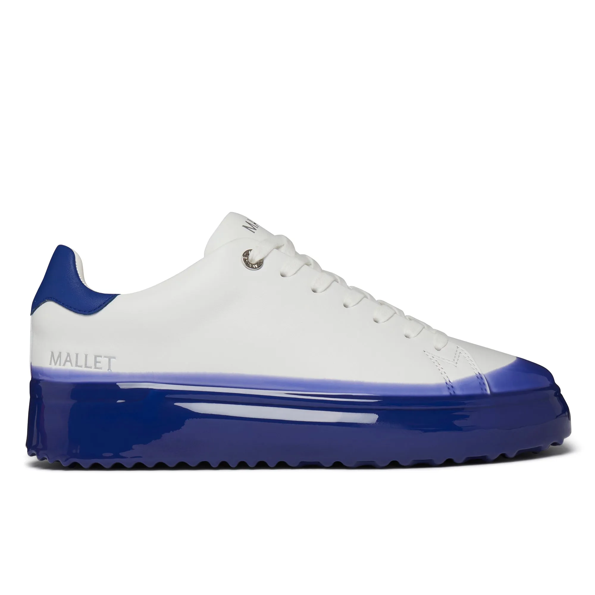 GRFTR Lite Blue Dip sold by Mallet