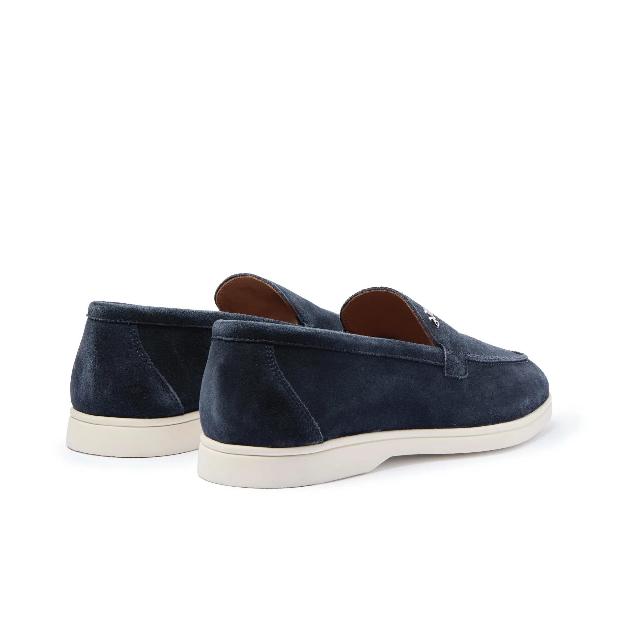 City Loafer Navy sold by Mallet product image thumbnail 3
