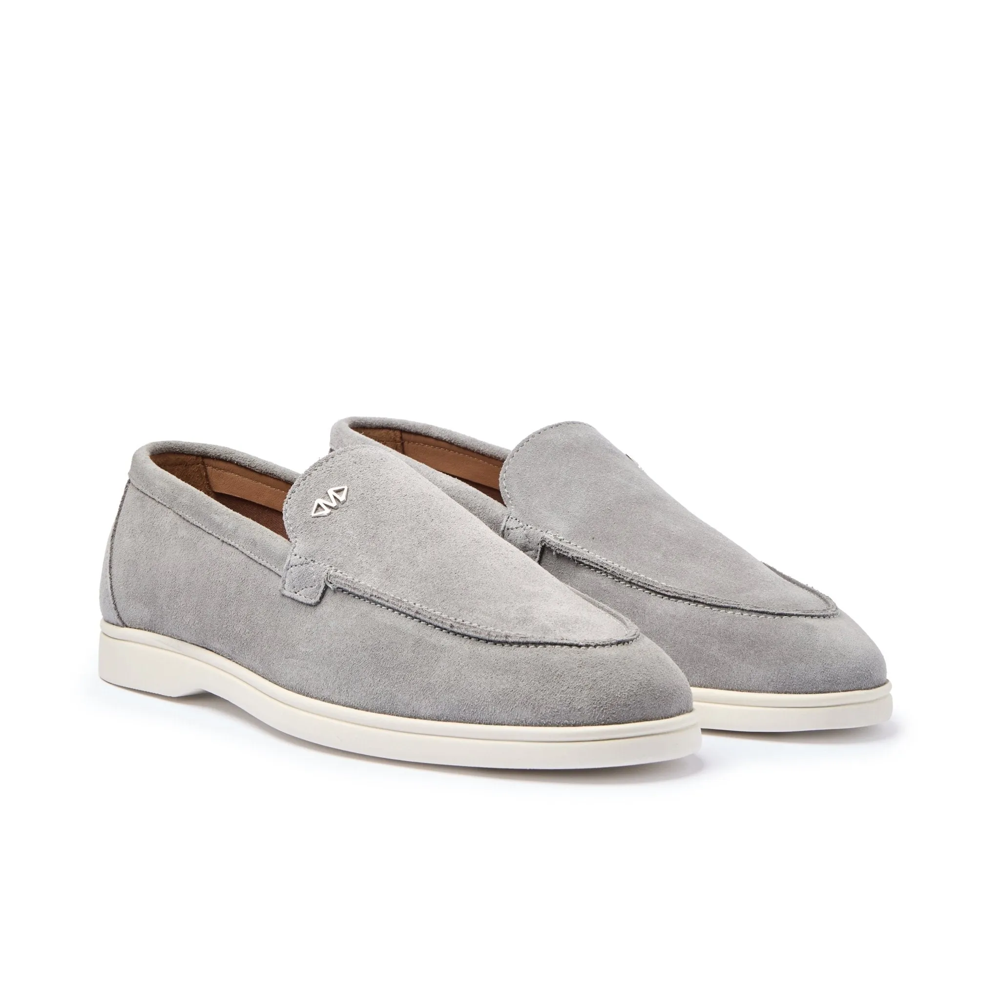 City Loafer Grey sold by Mallet product image thumbnail 2
