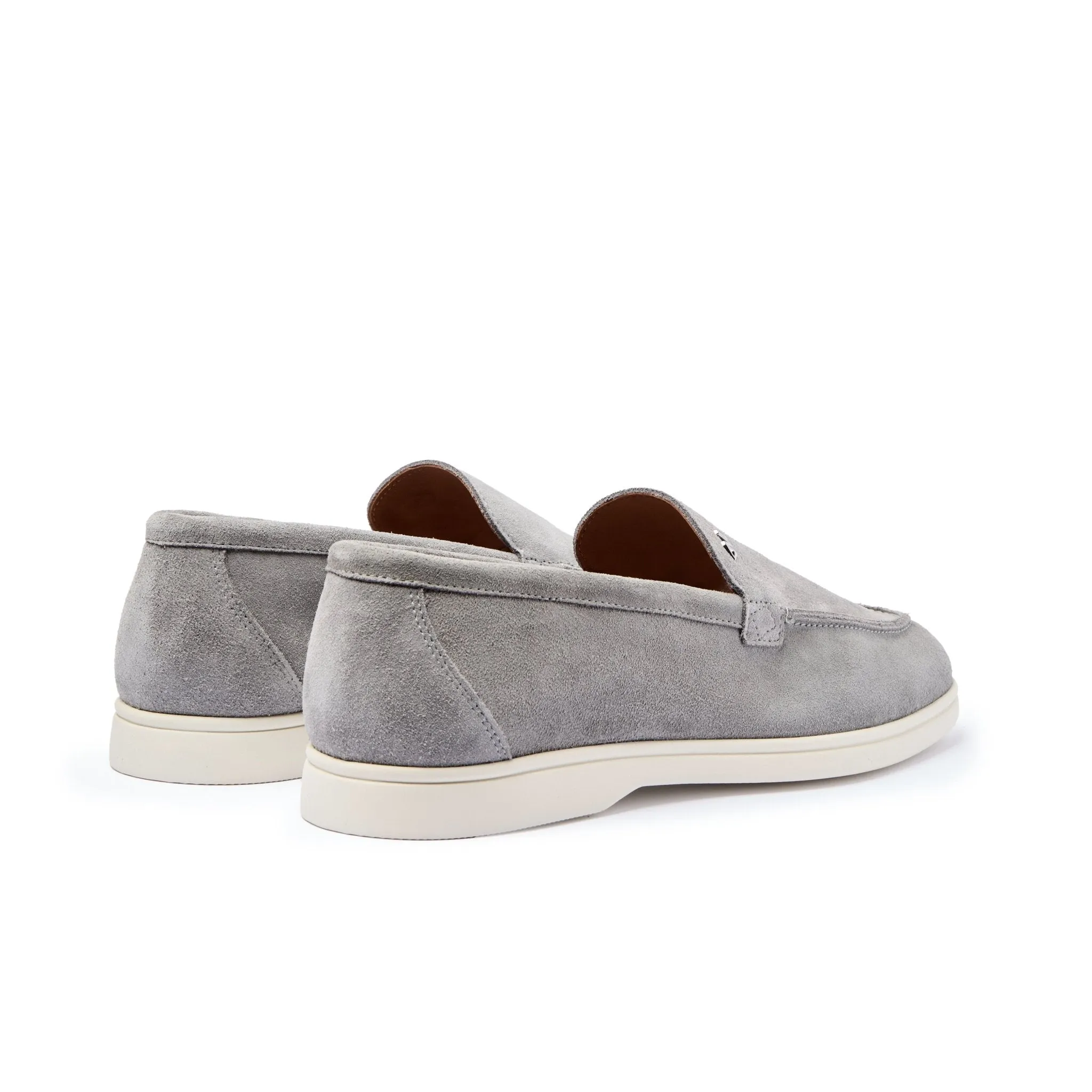 City Loafer Grey sold by Mallet product image thumbnail 3