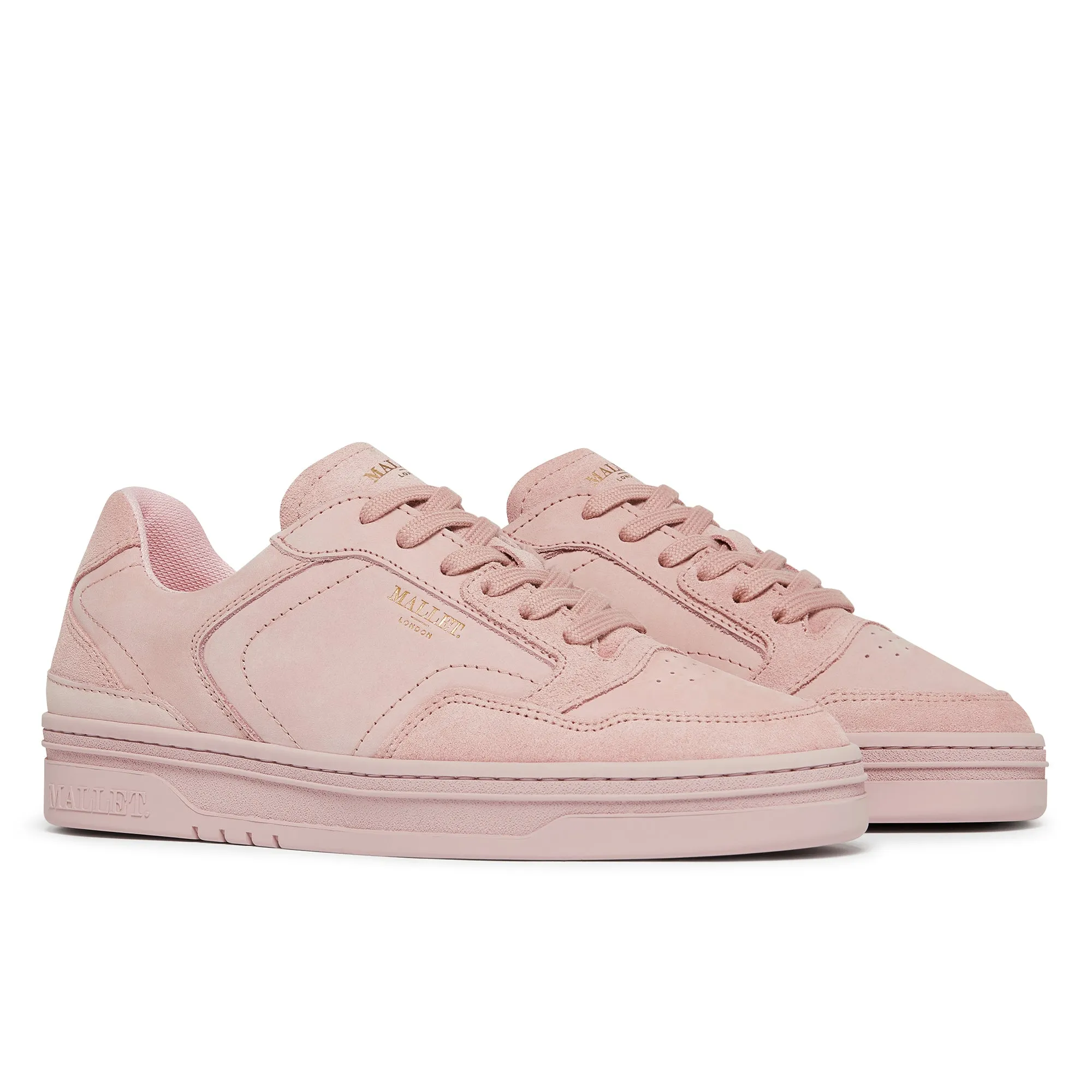 Bethany Drench Pink Womens sold by Mallet product image thumbnail 2