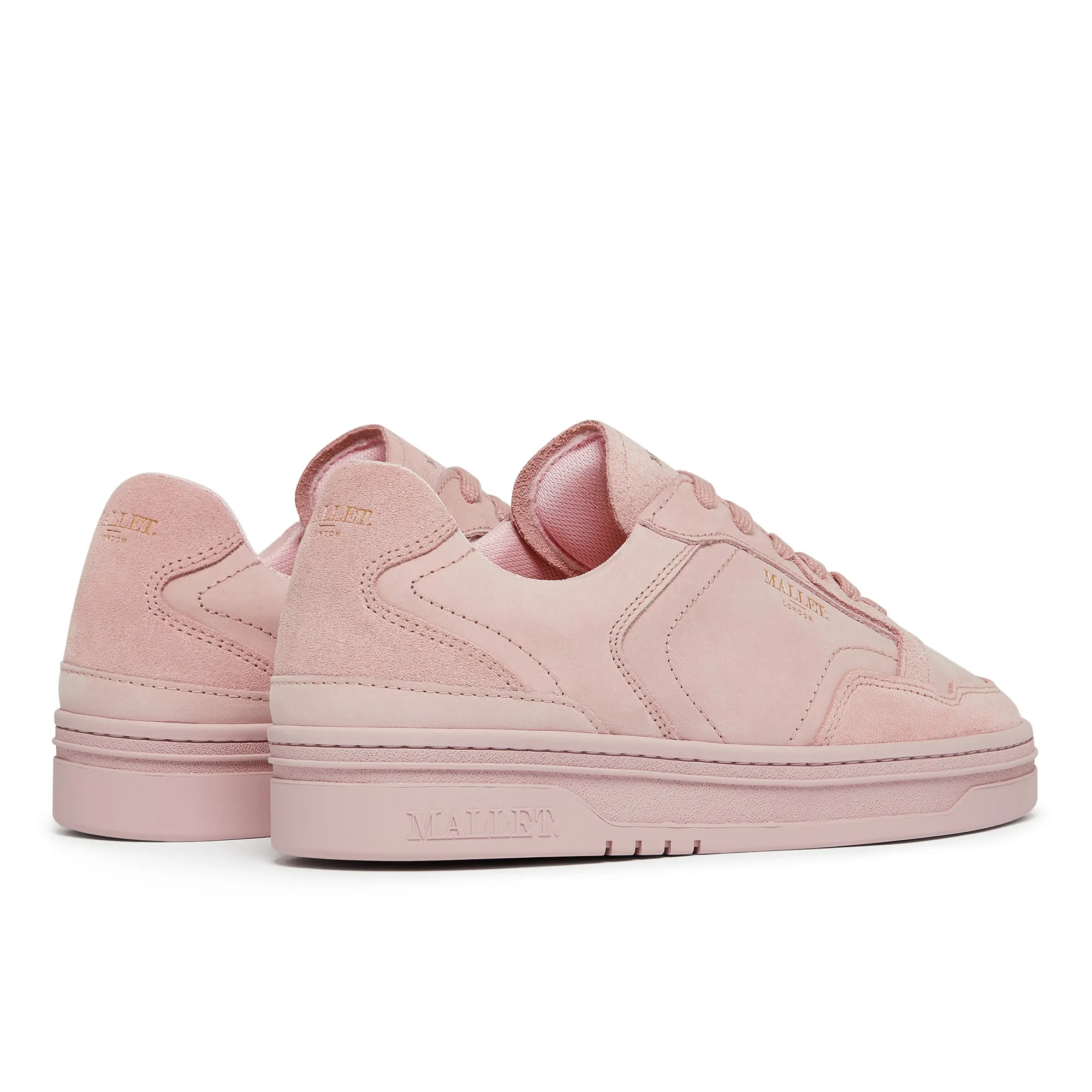 Bethany Drench Pink Womens sold by Mallet product image thumbnail 3