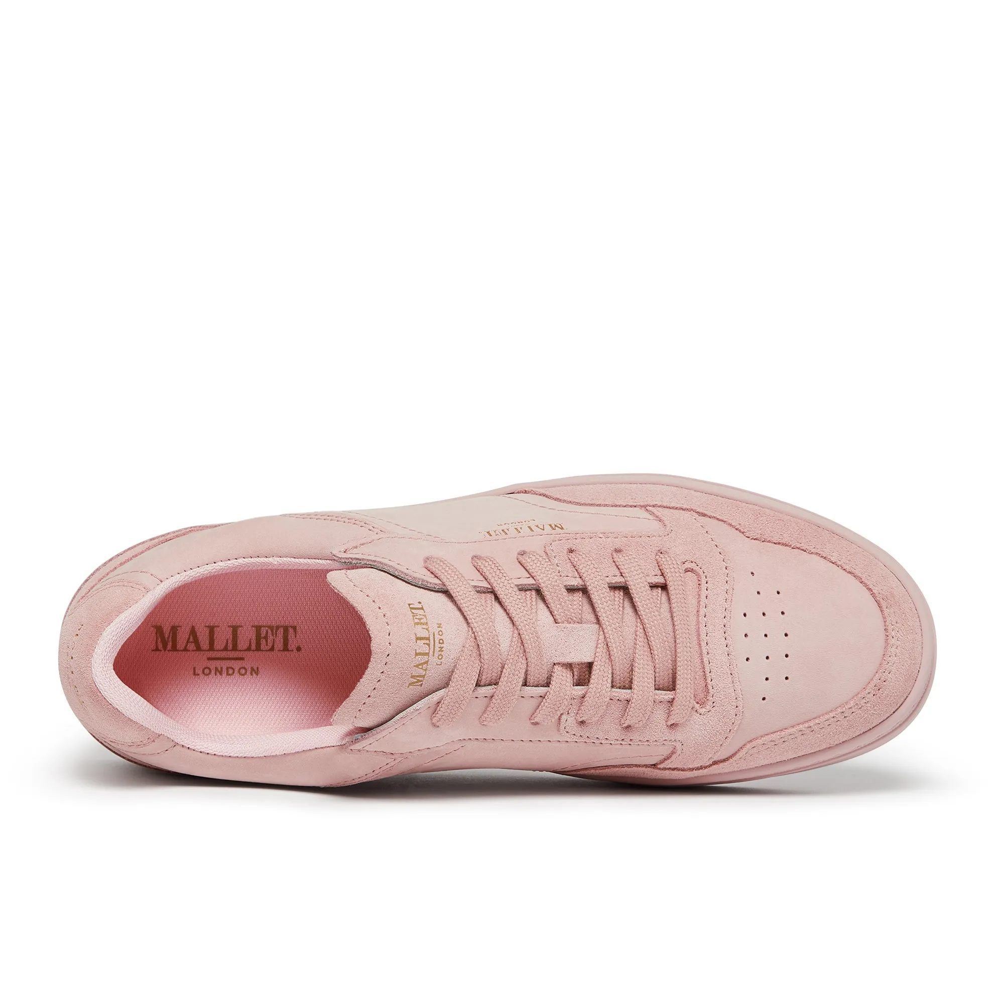 Bethany Drench Pink Womens sold by Mallet product image thumbnail 4