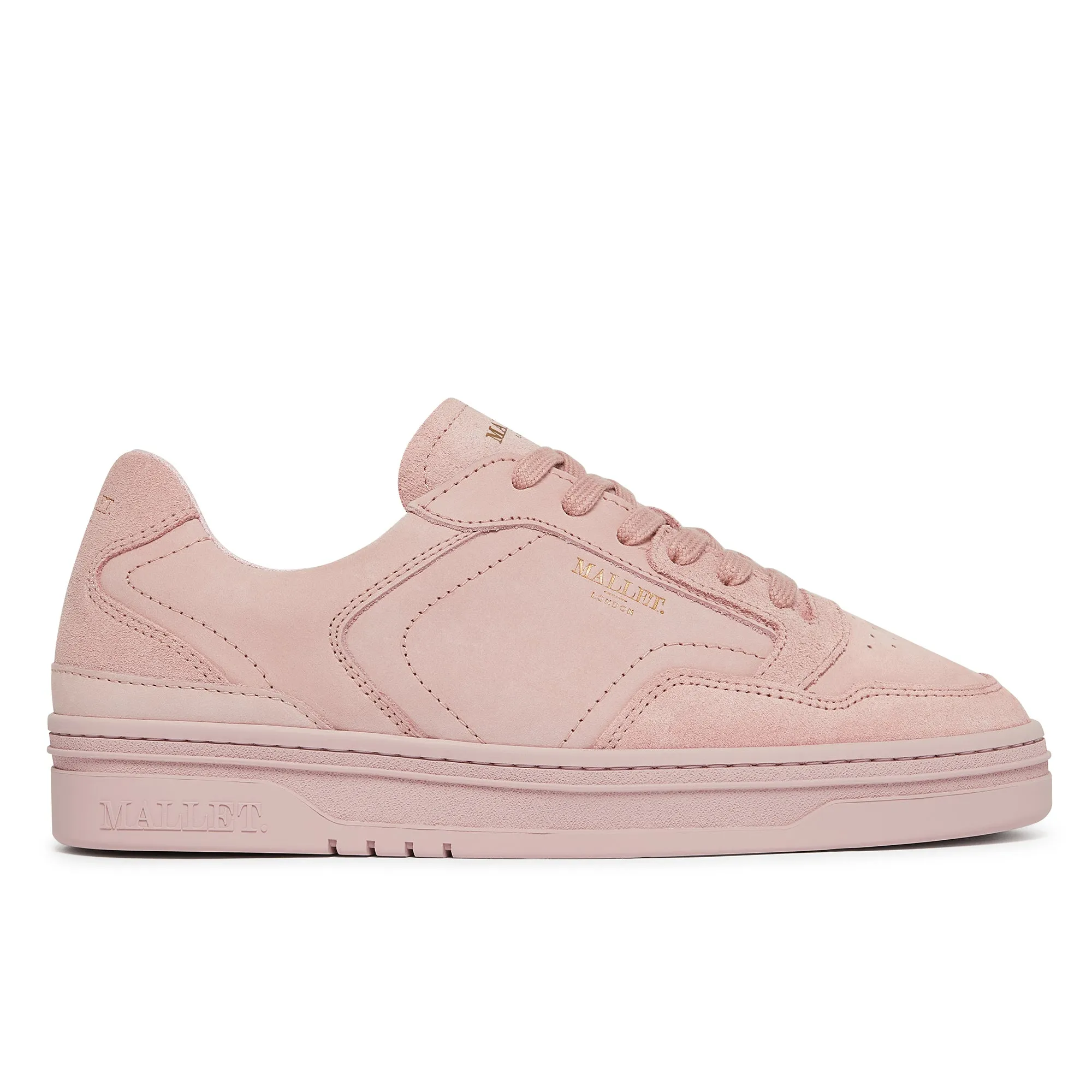 Bethany Drench Pink Womens sold by Mallet