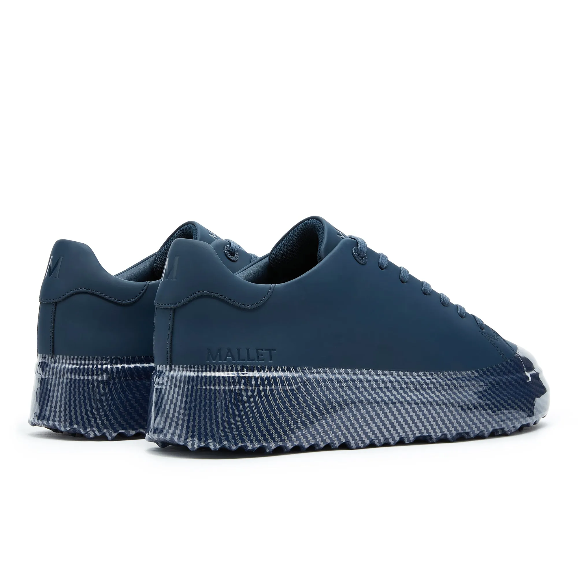 GRFTR Lite Navy Dip Carbon Fibre sold by Mallet product image thumbnail 3