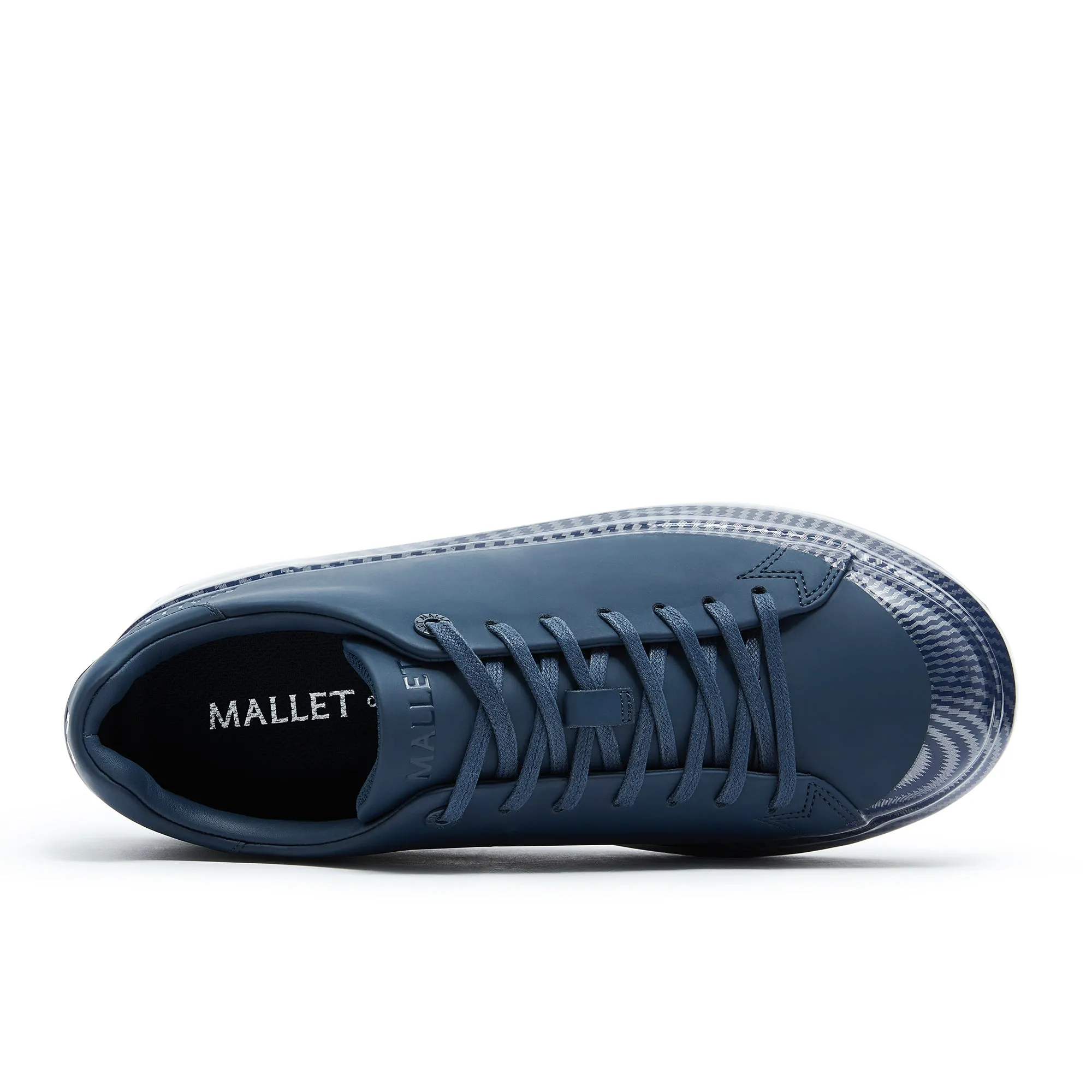 GRFTR Lite Navy Dip Carbon Fibre sold by Mallet product image thumbnail 4