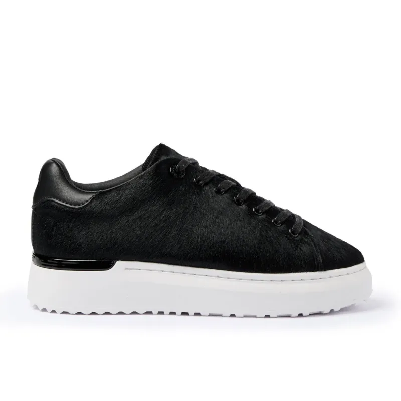 GRFTR Lite Black Pony Womens sold by Mallet