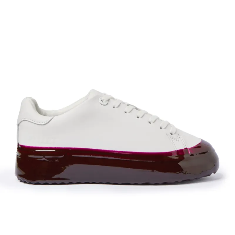 GRFTR Lite Cranberry Dip Womens made by Mallet