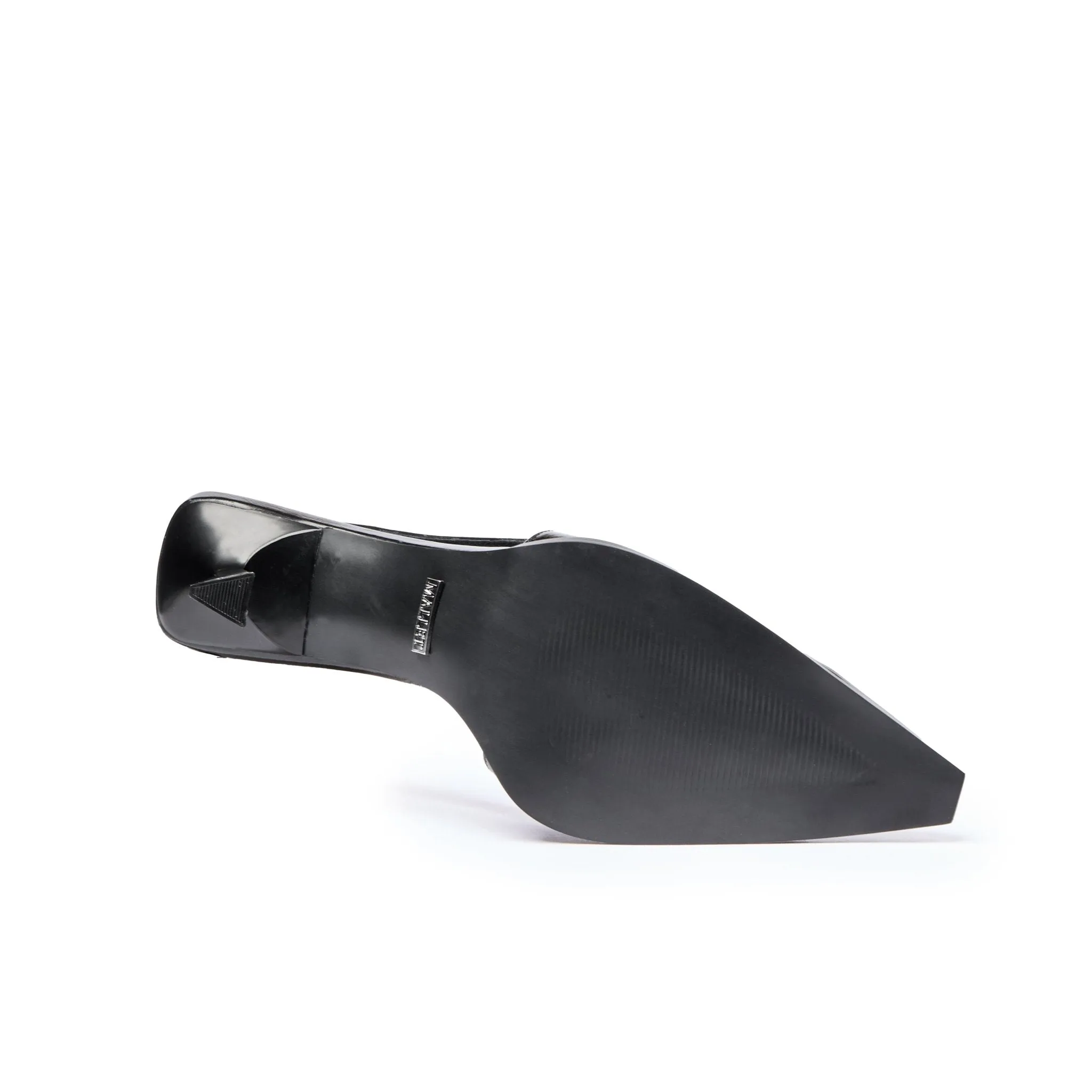 Selene Sling Black Womens sold by Mallet product image thumbnail 5