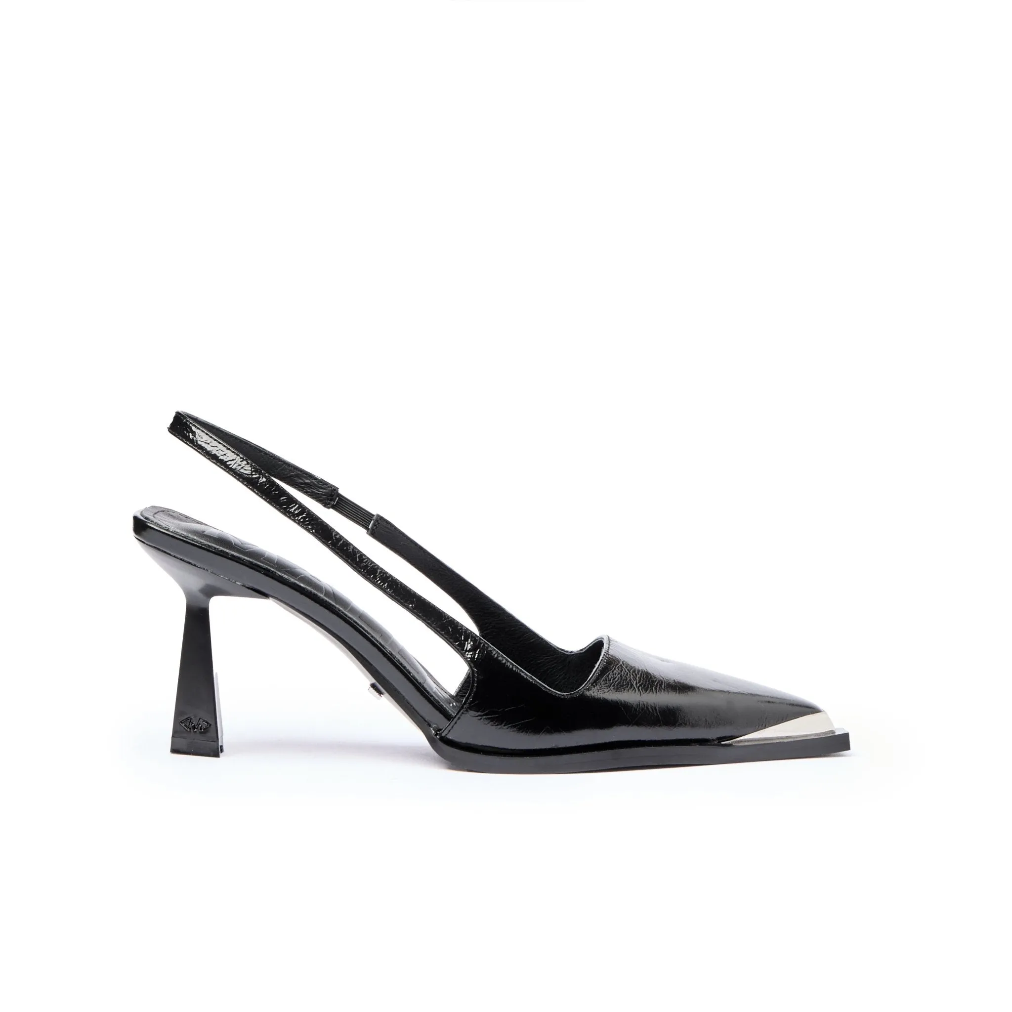 Selene Sling Black Womens sold by Mallet