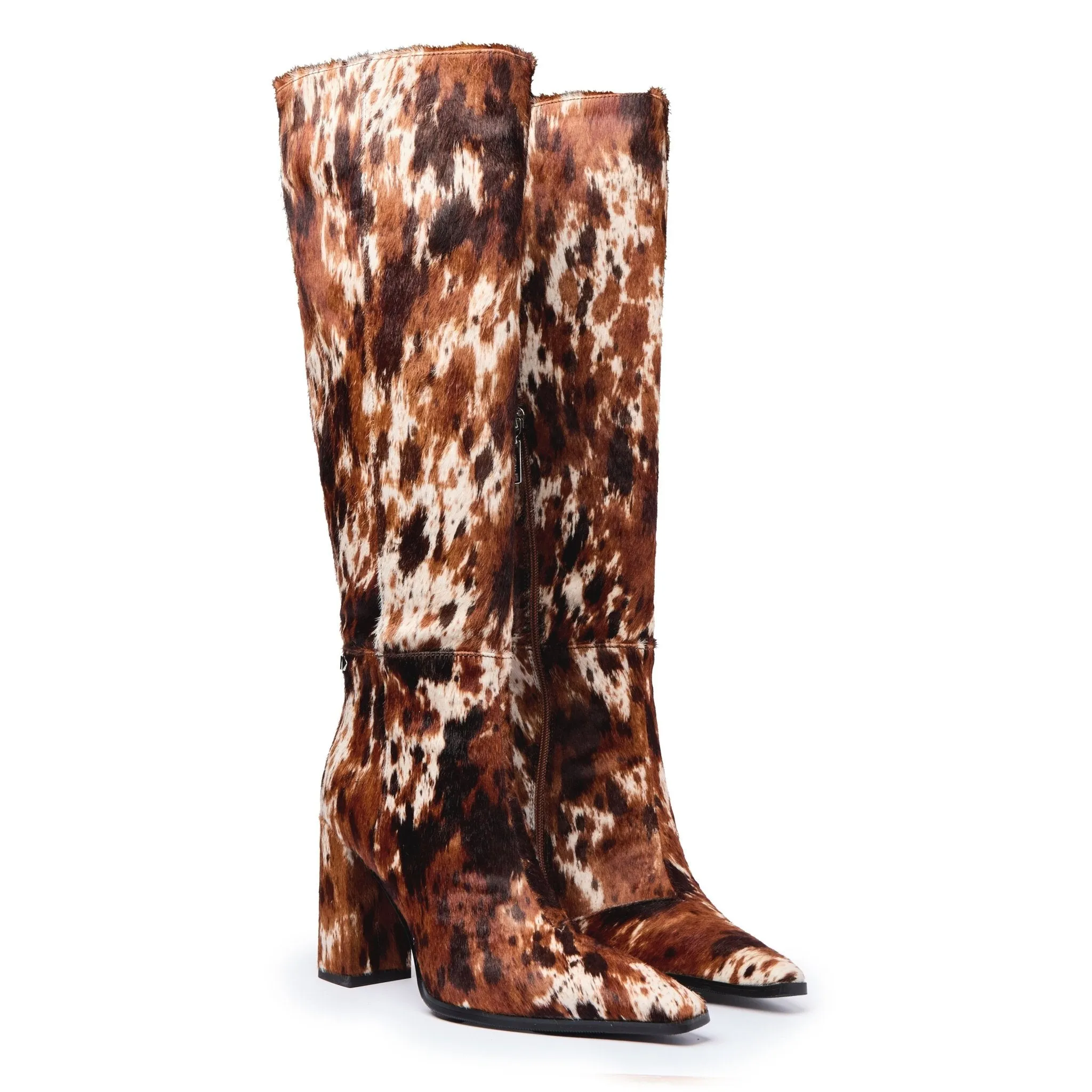 Sabelle Knee-high Boot Overo sold by Mallet product image thumbnail 2