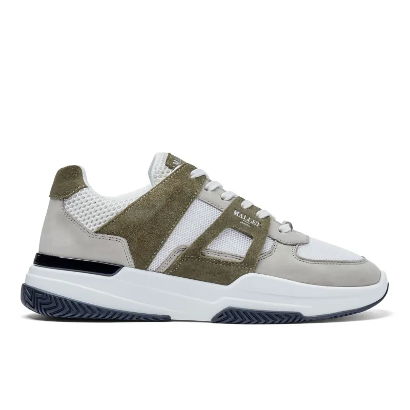 Marquess Khaki Neutral sold by Mallet