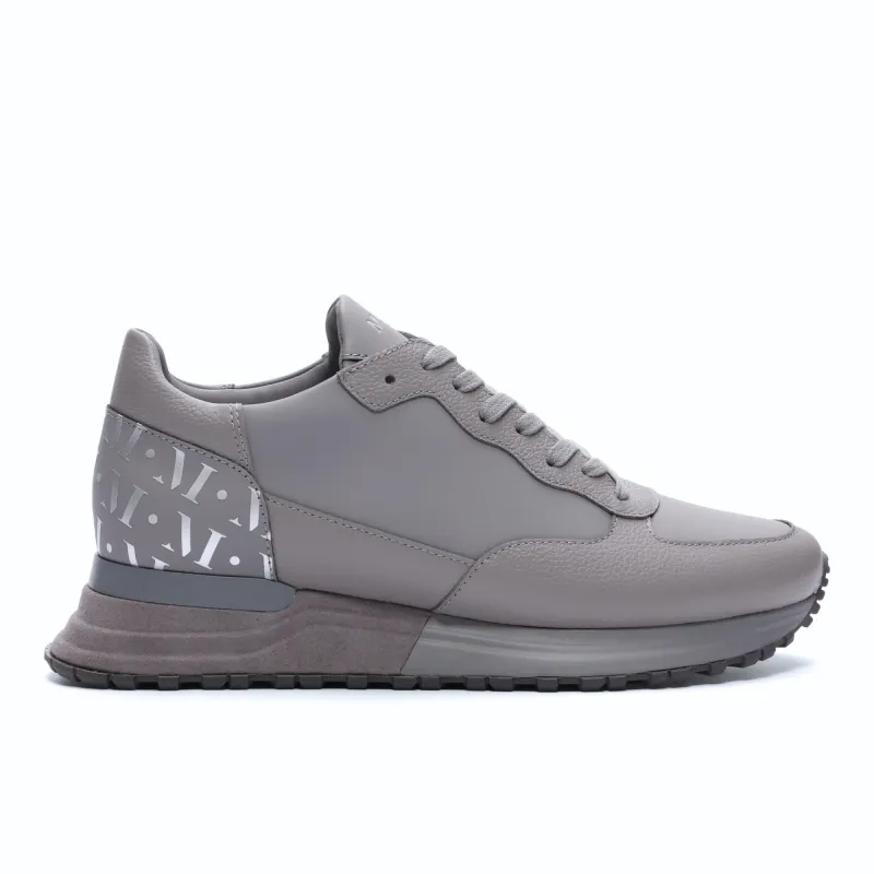 Popham Tumbled Grey Silver sold by Mallet