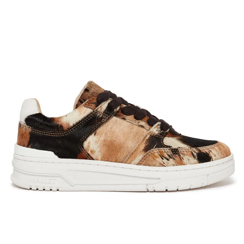 Clayton Overo Womens made by Mallet