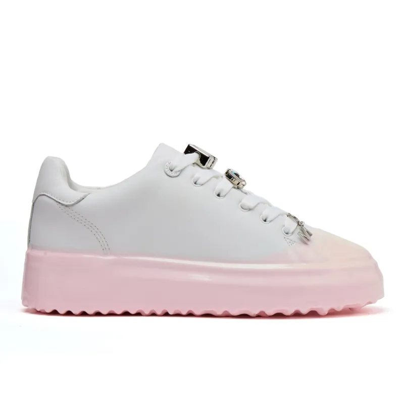 GRFTR LTC Light Pink Dip Womens made by Mallet