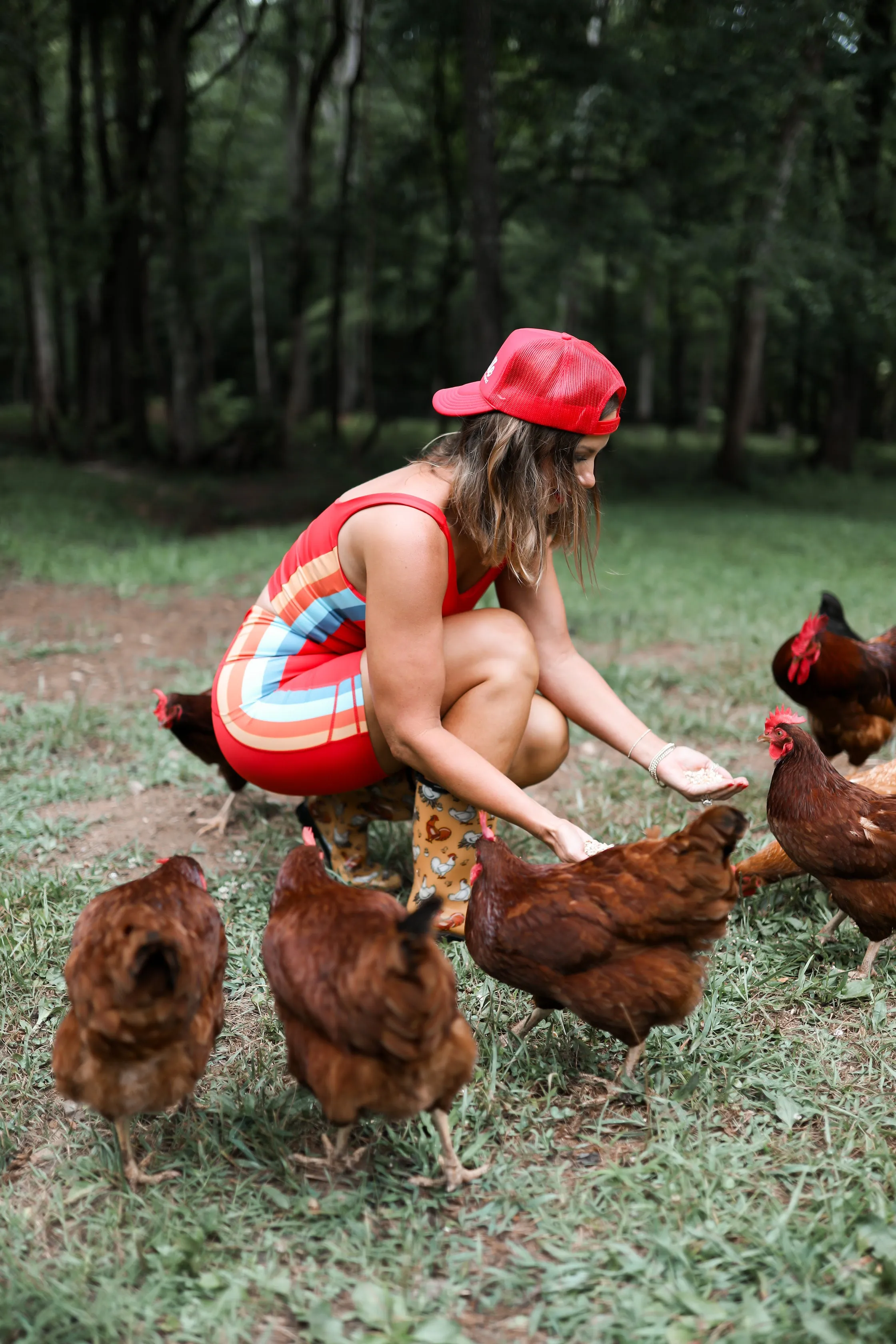 Biker Shorts - 6'' - Maven Thread x Betsy Mikesell sold by Maven Thread product image thumbnail 3