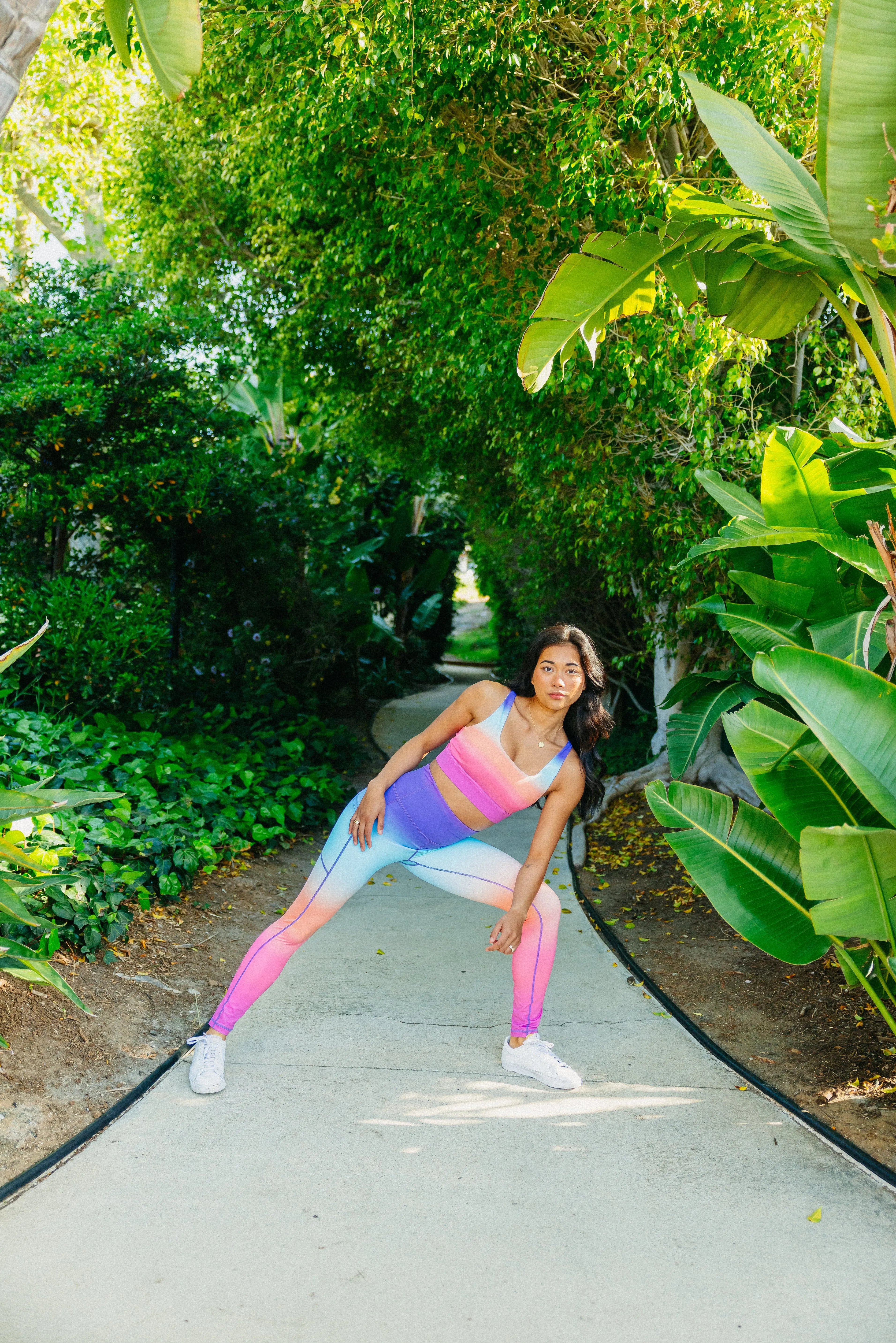 Inspire Leggings - Prism 2.0 | MT SPORT sold by Maven Thread product image thumbnail 4