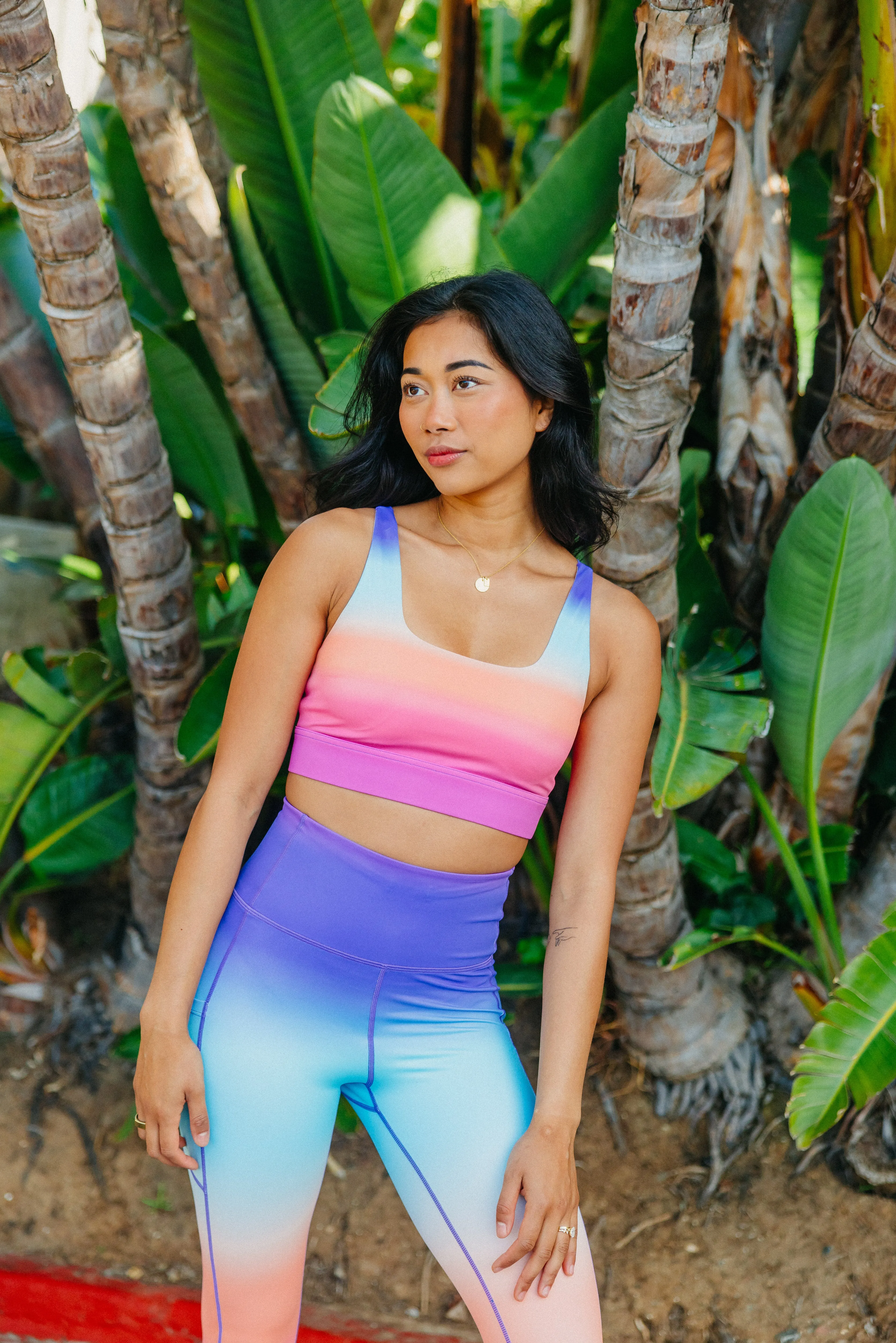 Inspire Leggings - Prism 2.0 | MT SPORT sold by Maven Thread product image thumbnail 3