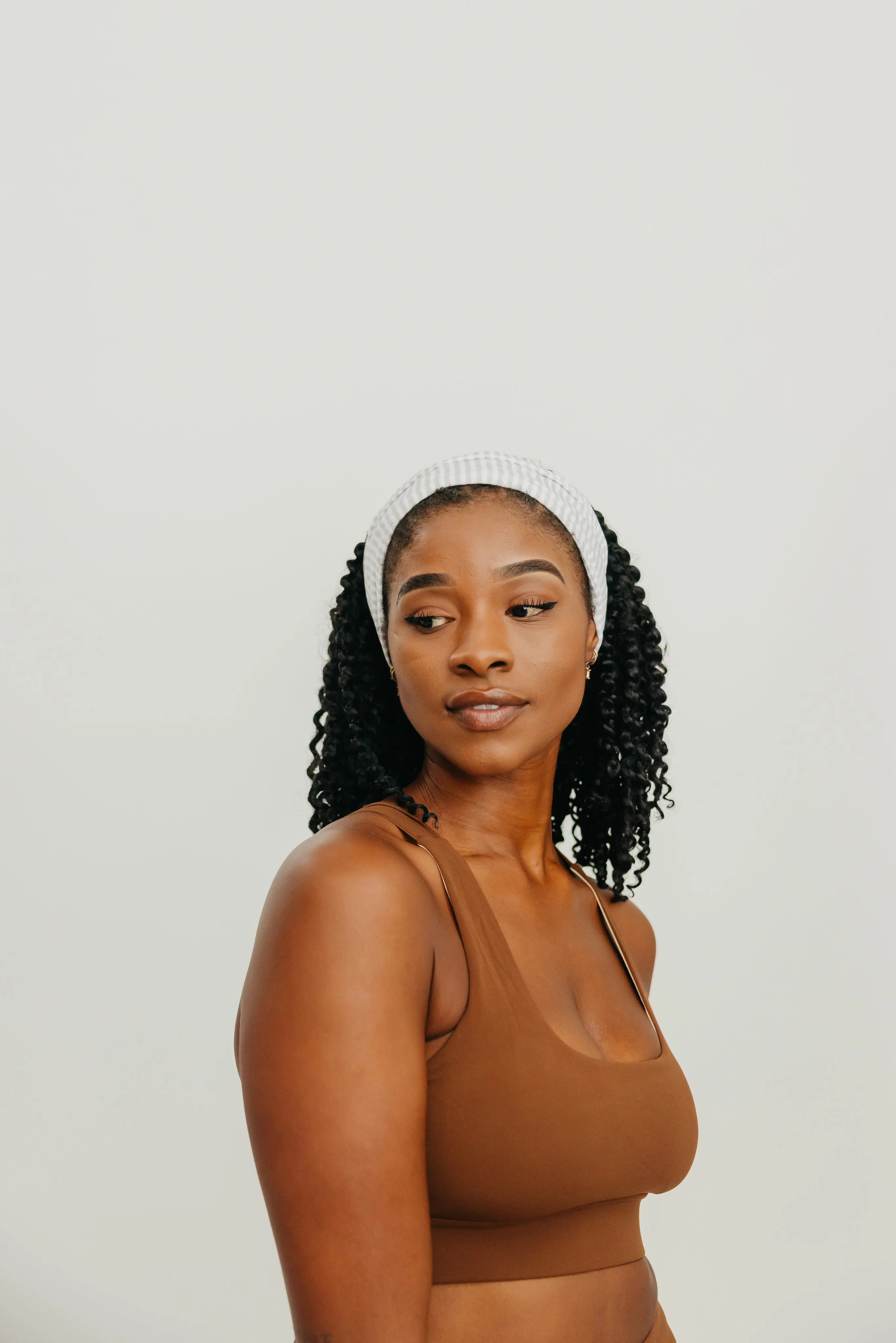 ASPEN - 4'' Headband sold by Maven Thread product image thumbnail 5