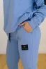Sweatpants - Sky Blue sold by Maven Thread