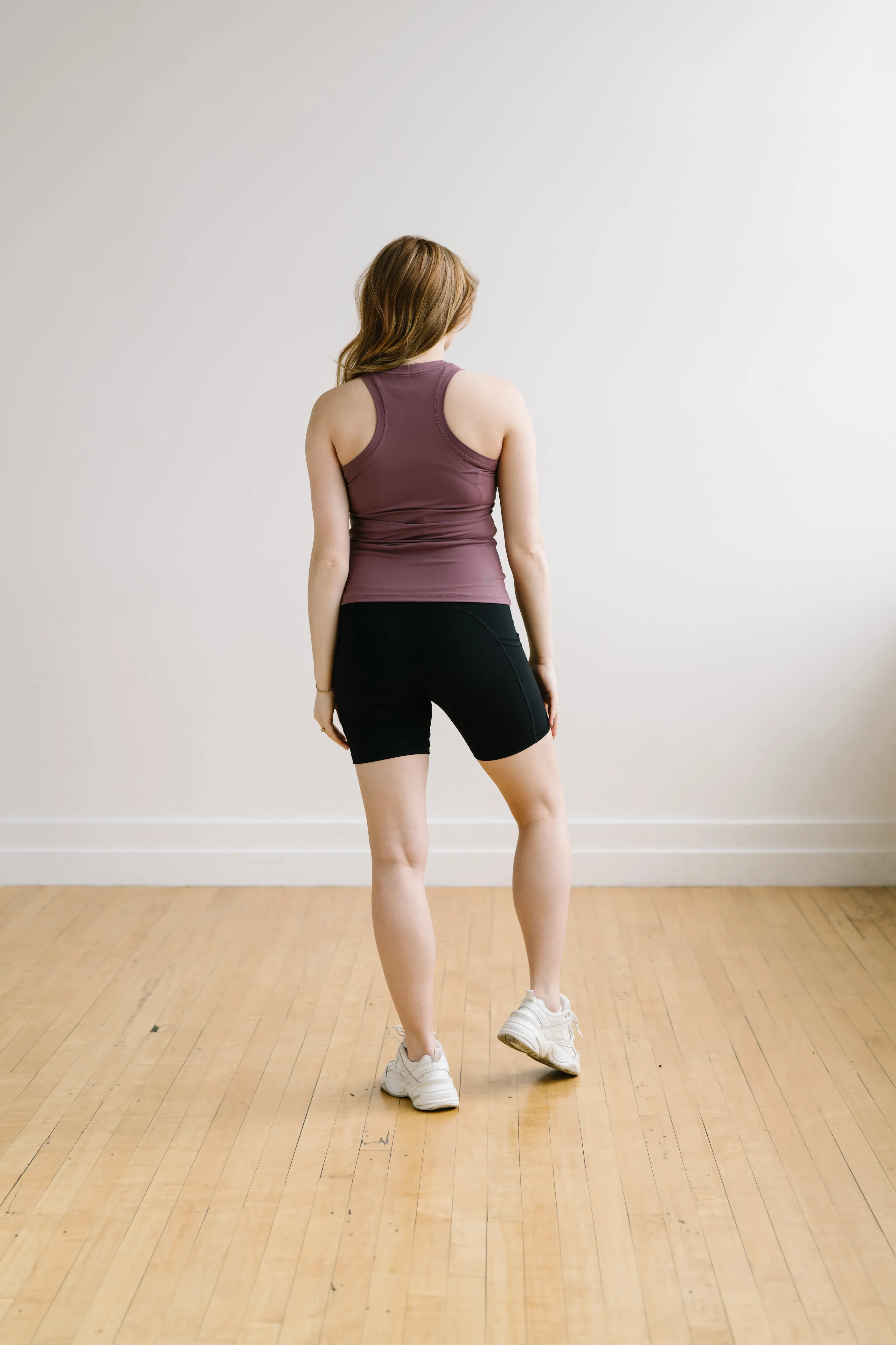 Renew Full Tank - Muted Plum | MT LUXE sold by Maven Thread product image thumbnail 5