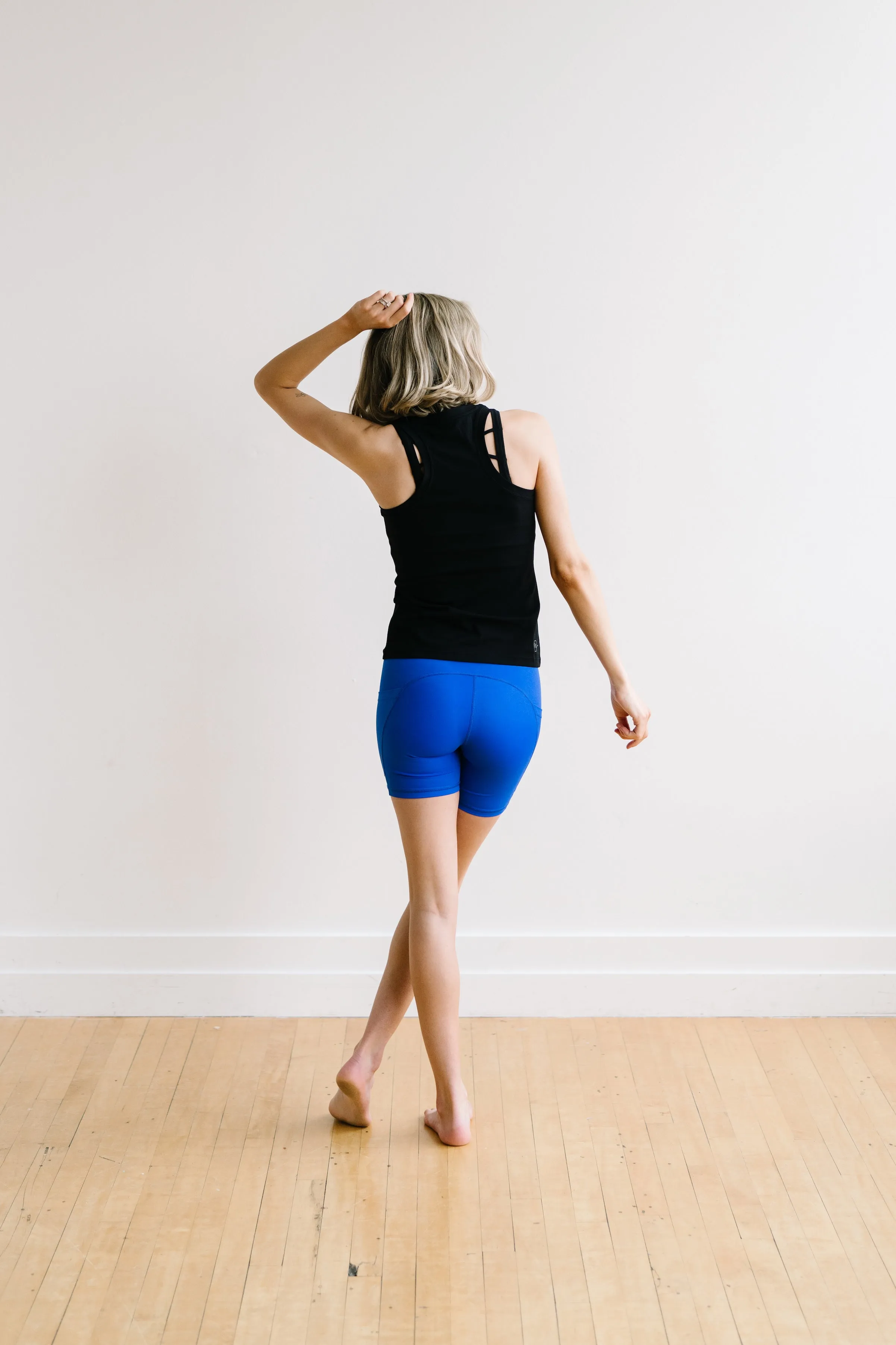 Renew Full Tank - Black | MT LUXE sold by Maven Thread product image thumbnail 5